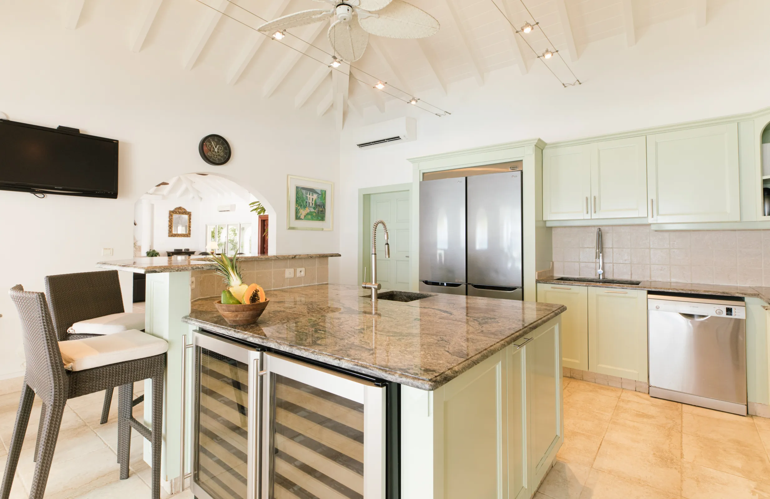 Villa Petite Plage 4 - Gallery image 76 of luxury villa in Sint Maarten