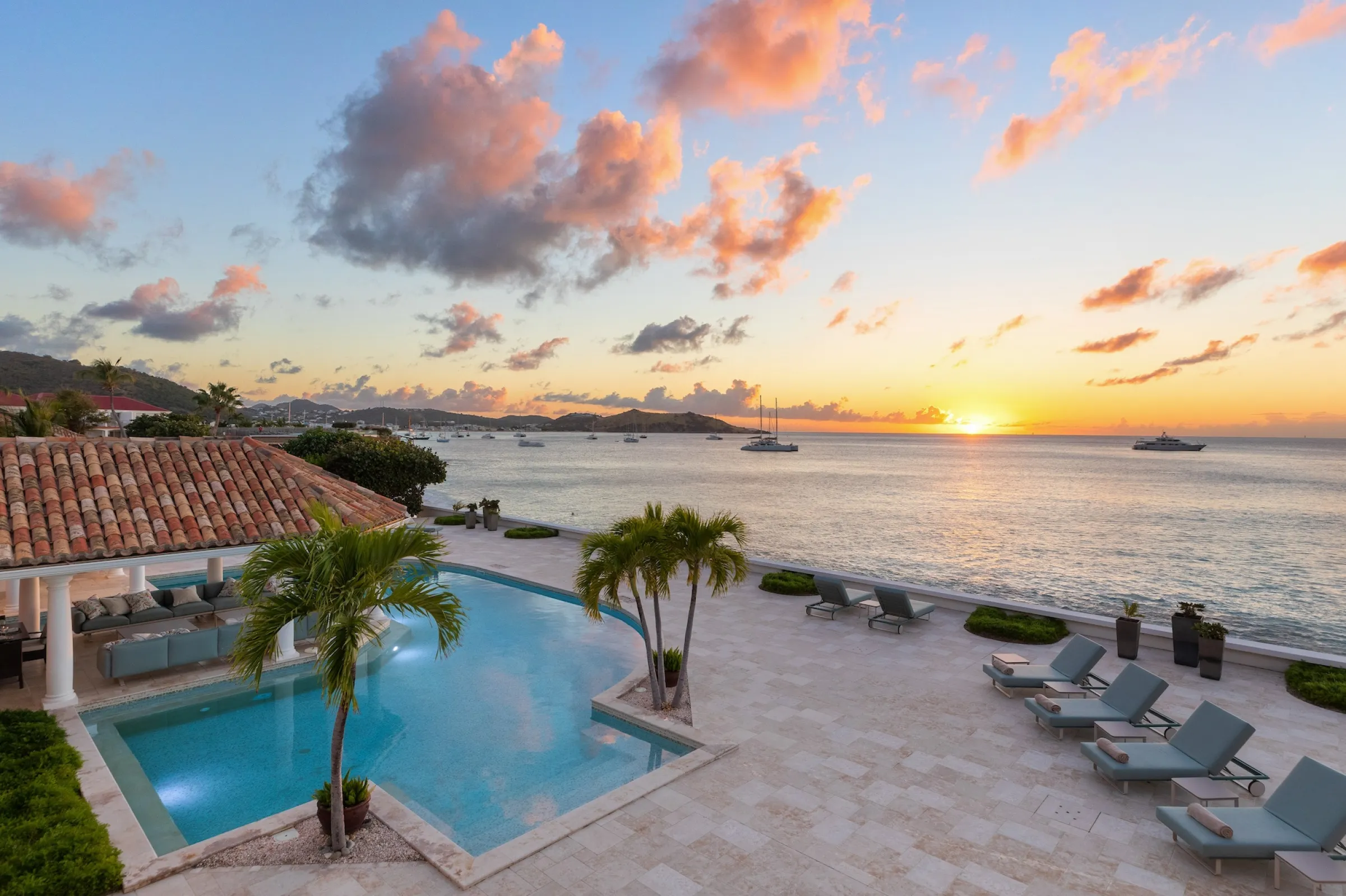 Villa Petite Plage 4 - Gallery image 78 of luxury villa in Sint Maarten
