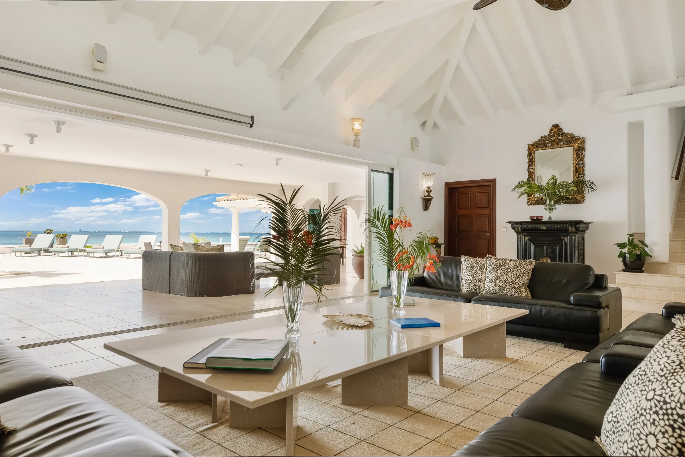 Villa Petite Plage 4 - Gallery image 79 of luxury villa in Sint Maarten