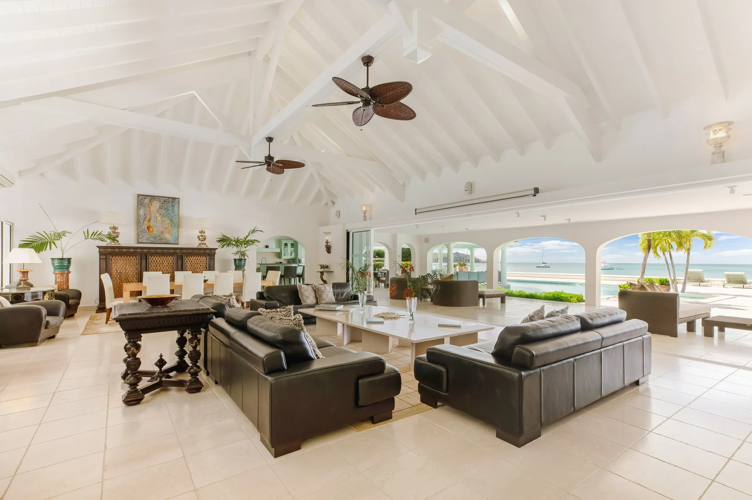 Villa Petite Plage 4 - Gallery image 80 of luxury villa in Sint Maarten