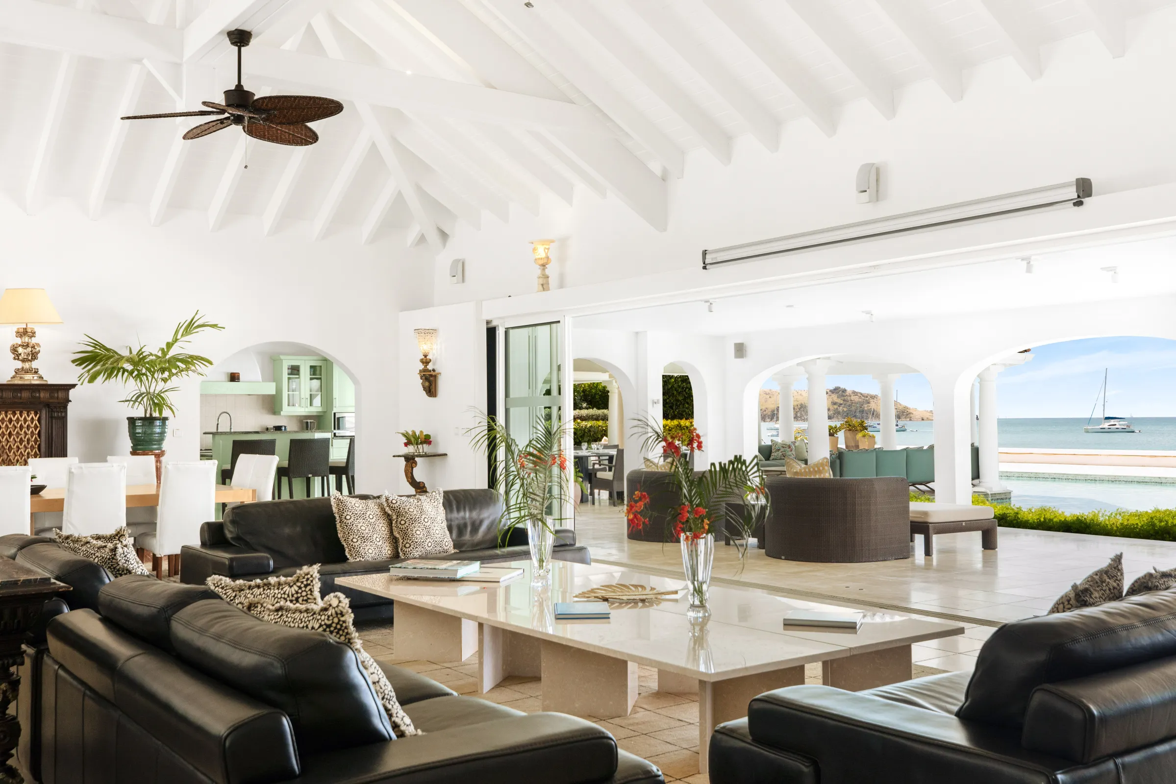 Villa Petite Plage 4 - Gallery image 81 of luxury villa in Sint Maarten