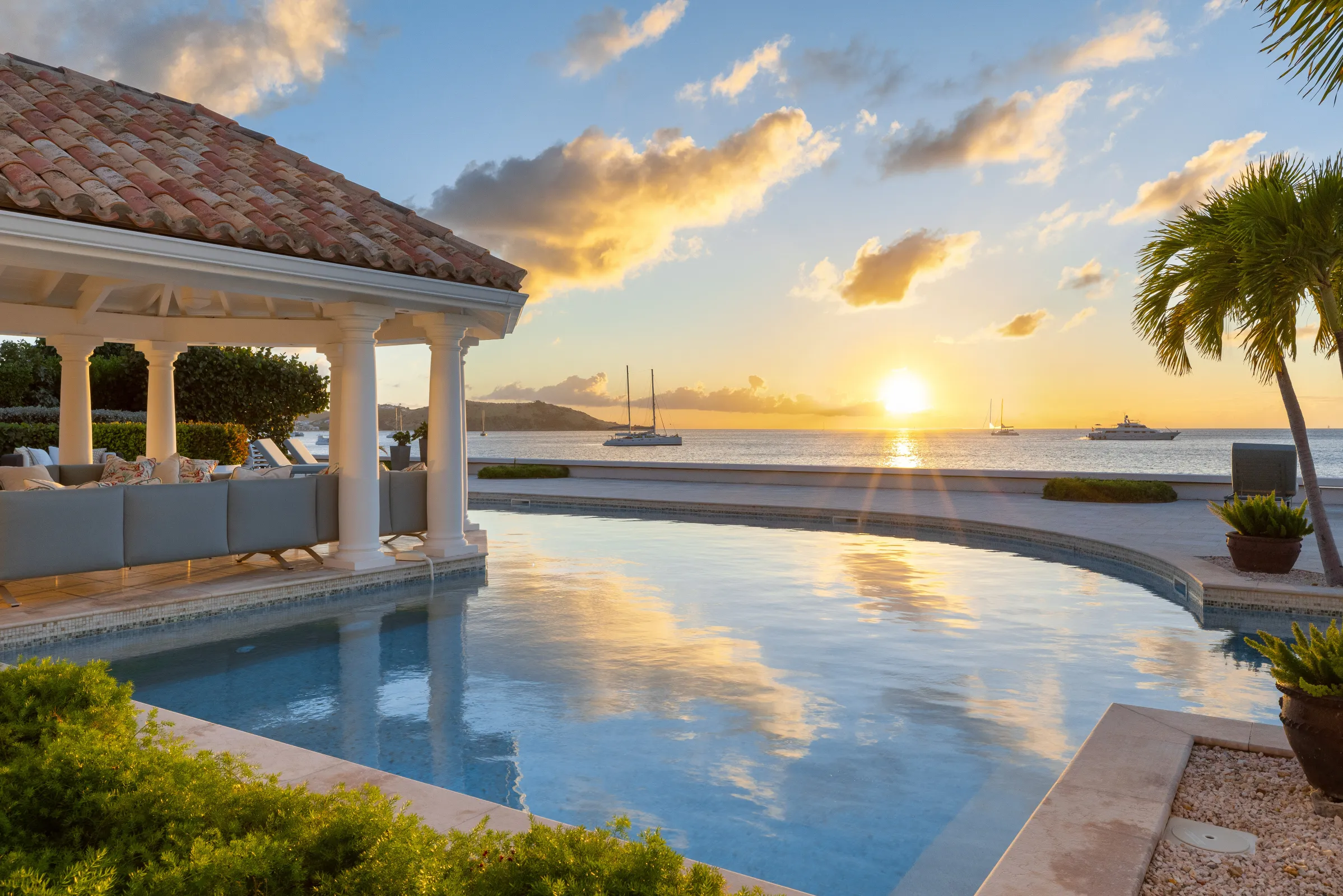 Villa Petite Plage 4 - Gallery image 88 of luxury villa in Sint Maarten