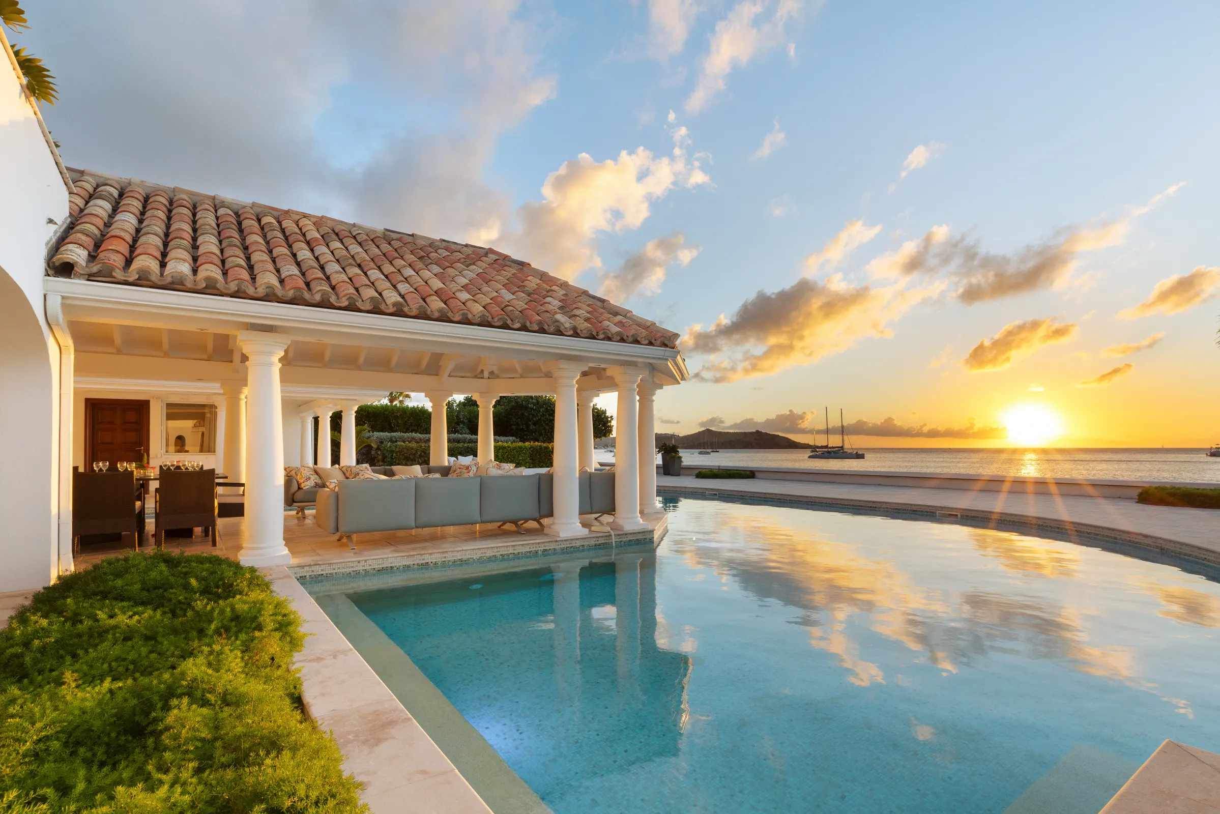Villa Petite Plage 4 - Gallery image 85 of luxury villa in Sint Maarten