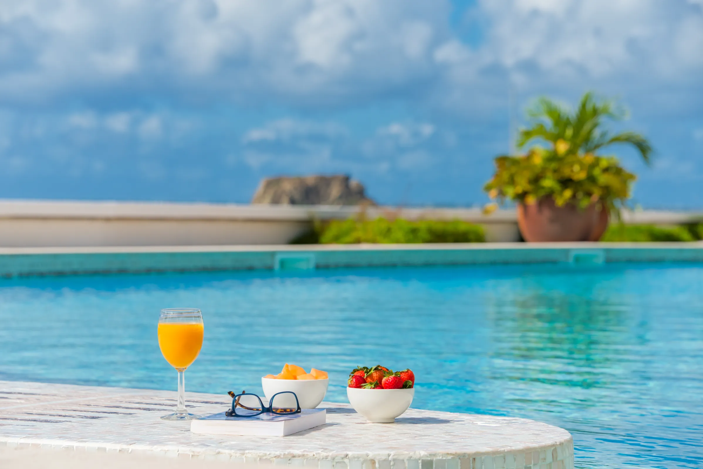 Villa Petite Plage 5 - Gallery image 3 of luxury villa in Sint Maarten