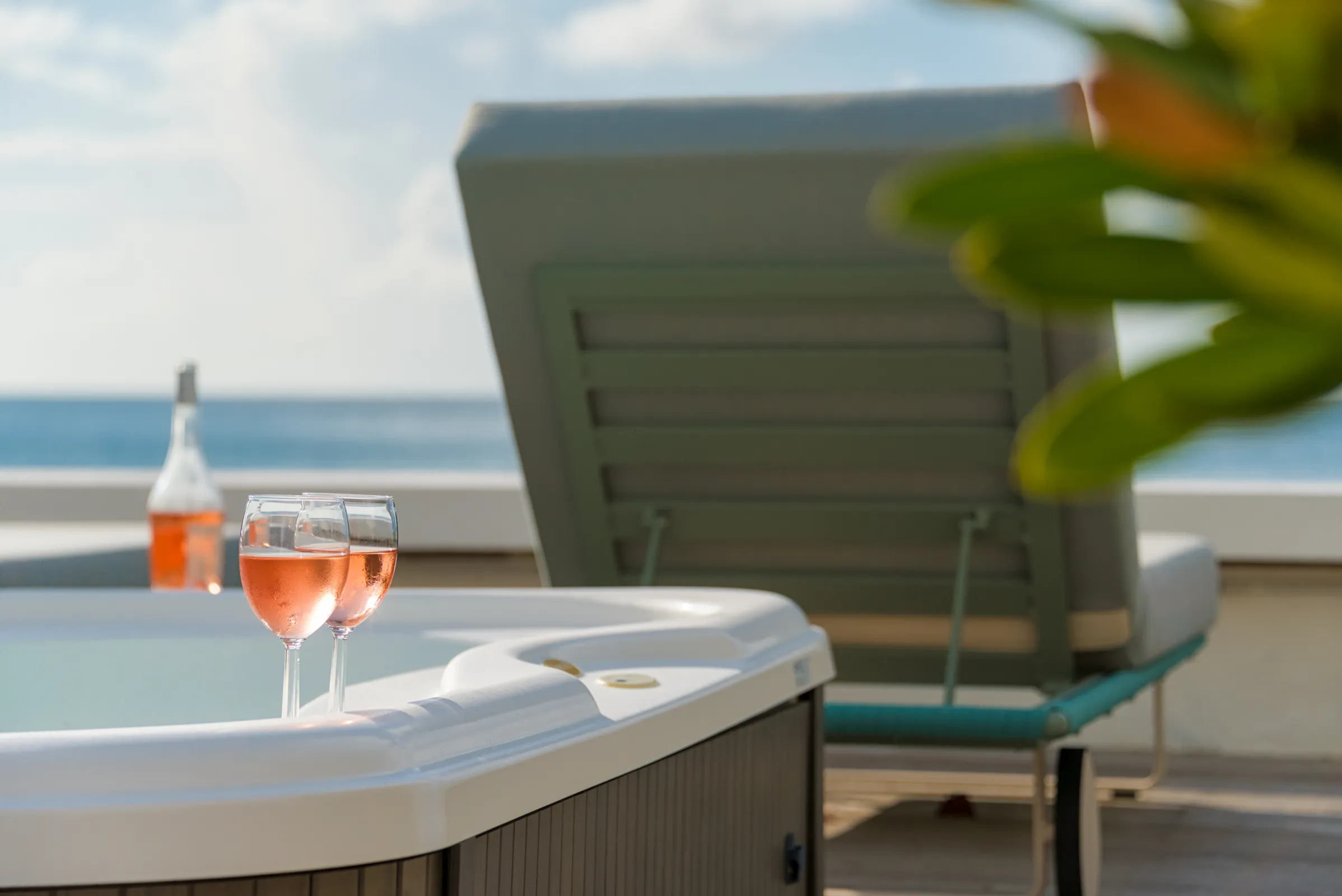 Villa Petite Plage 5 - Gallery image 6 of luxury villa in Sint Maarten