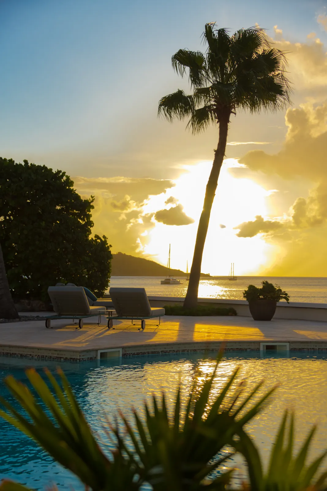Villa Petite Plage 5 - Gallery image 9 of luxury villa in Sint Maarten