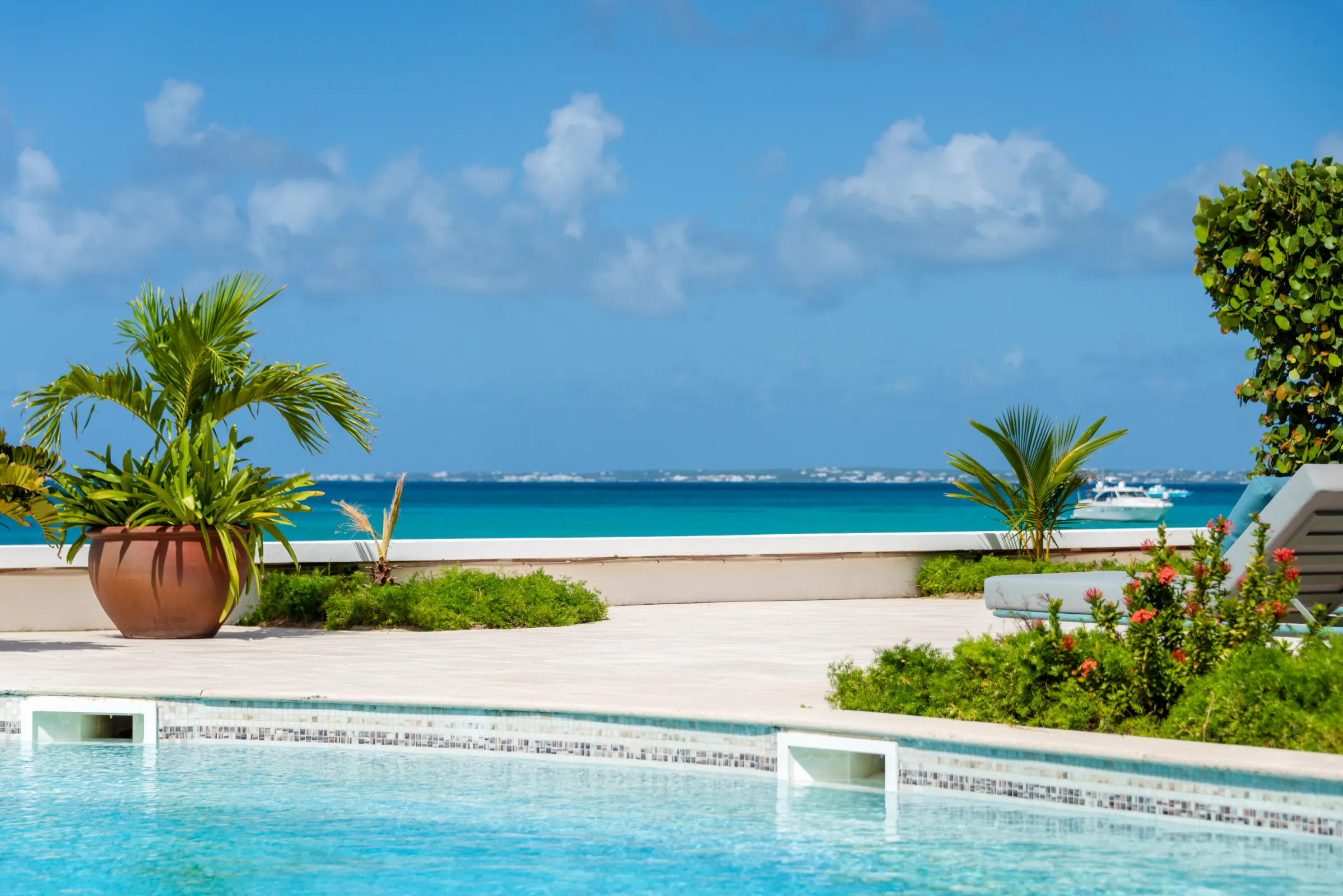 Villa Petite Plage 5 - Gallery image 13 of luxury villa in Sint Maarten
