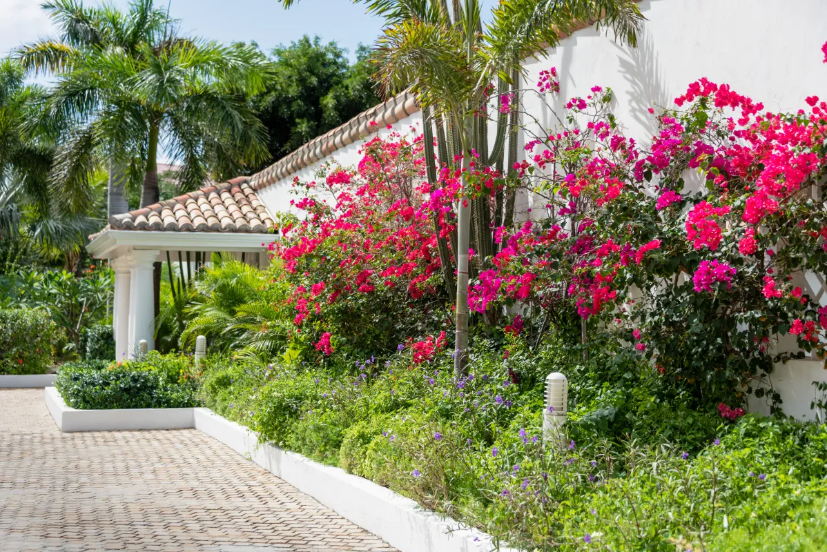 Villa Petite Plage 5 in Grand Case, photo 18
