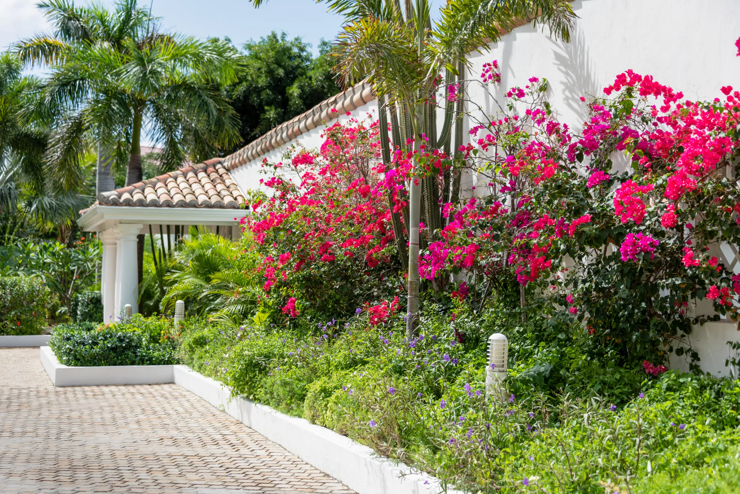 Villa Petite Plage 5 - Gallery image 18 of luxury villa in Sint Maarten