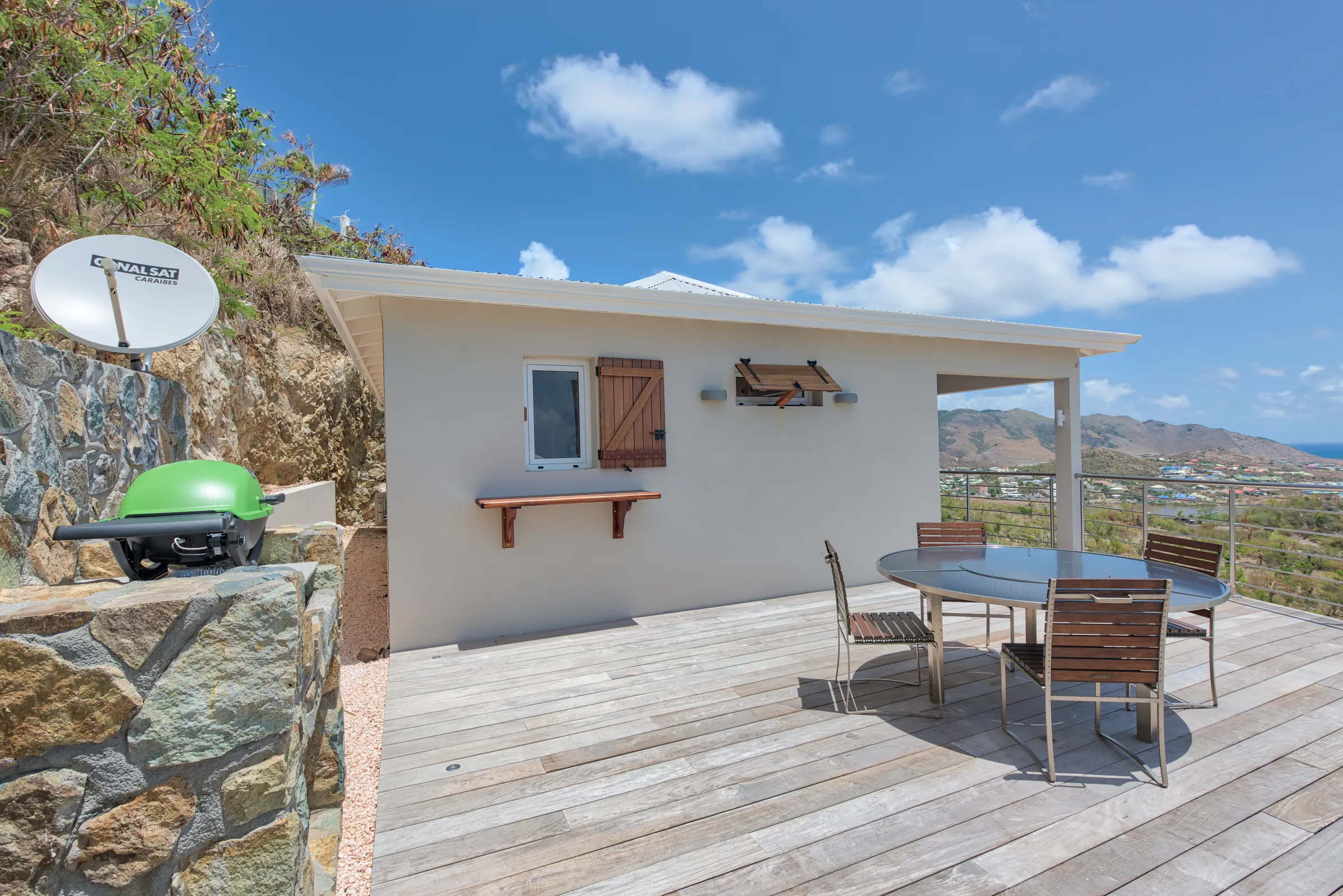 Villa Pinel - Gallery image 2 of luxury villa in Sint Maarten