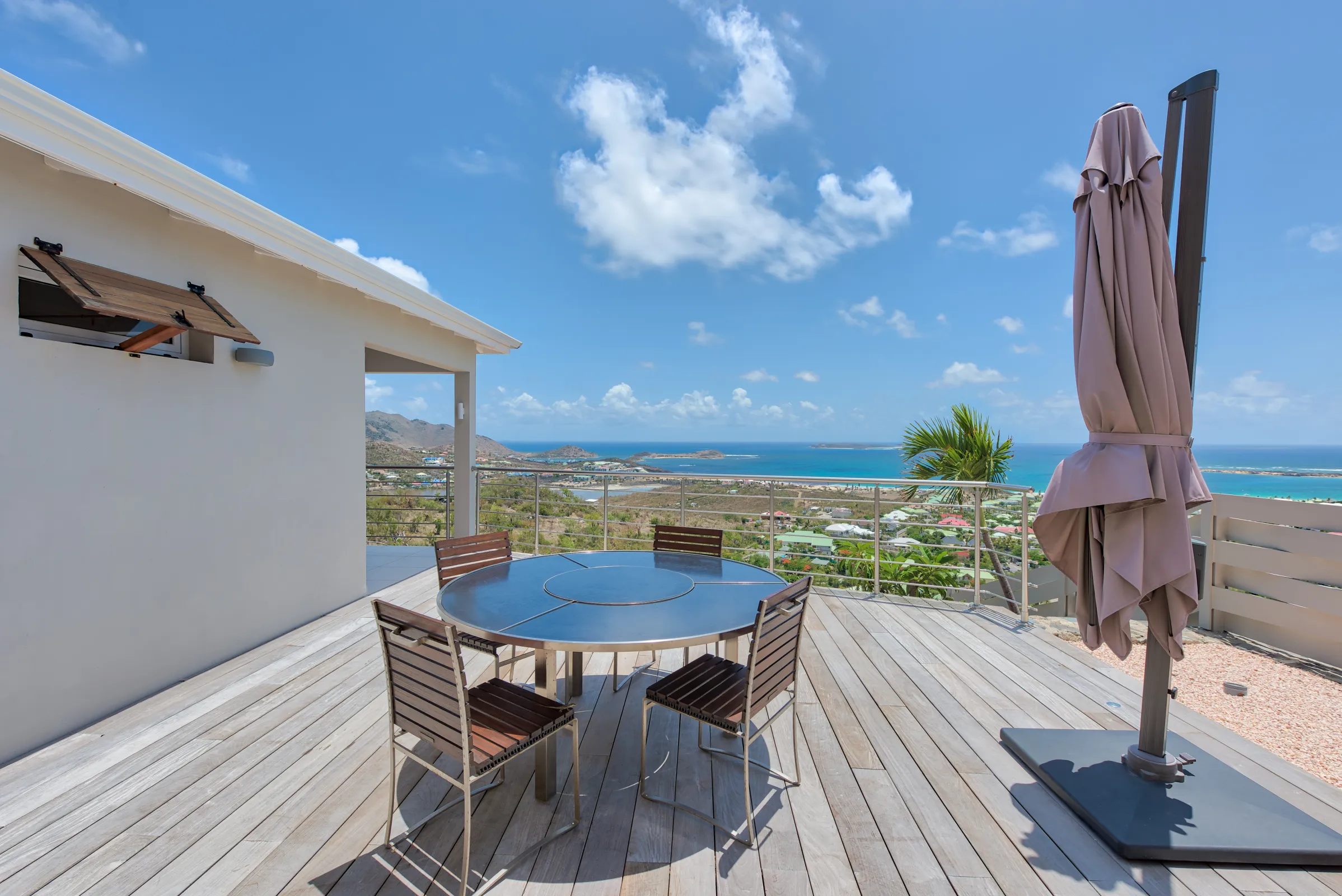 Villa Pinel - Gallery image 3 of luxury villa in Sint Maarten