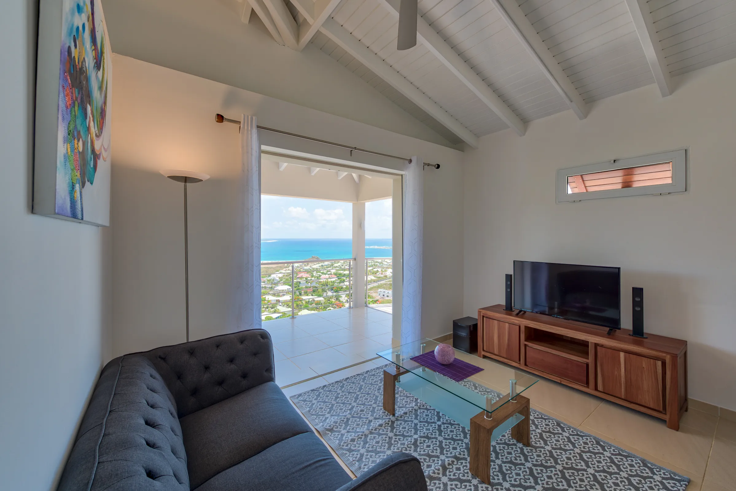 Villa Pinel - Gallery image 5 of luxury villa in Sint Maarten