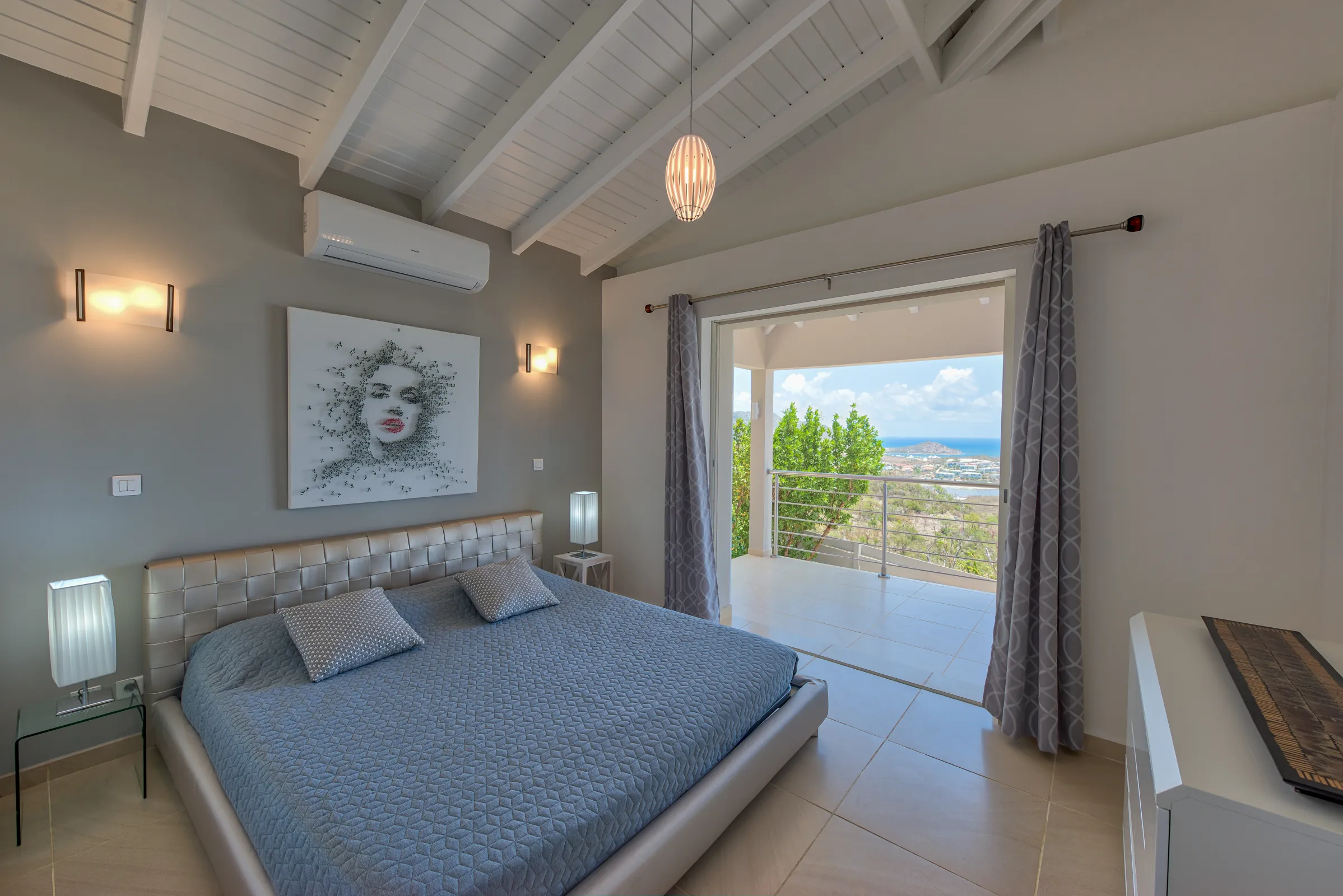 Villa Pinel - Gallery image 6 of luxury villa in Sint Maarten