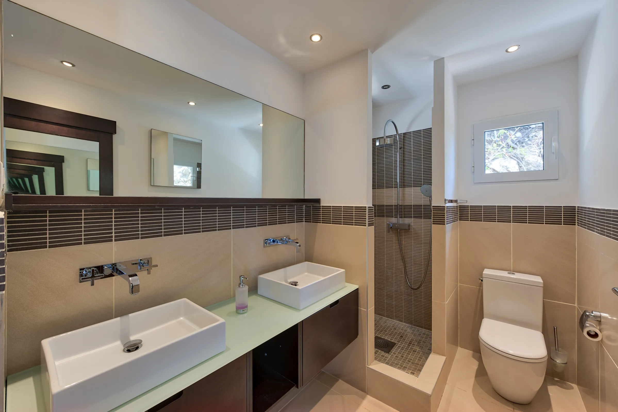 Villa Pinel - Gallery image 7 of luxury villa in Sint Maarten