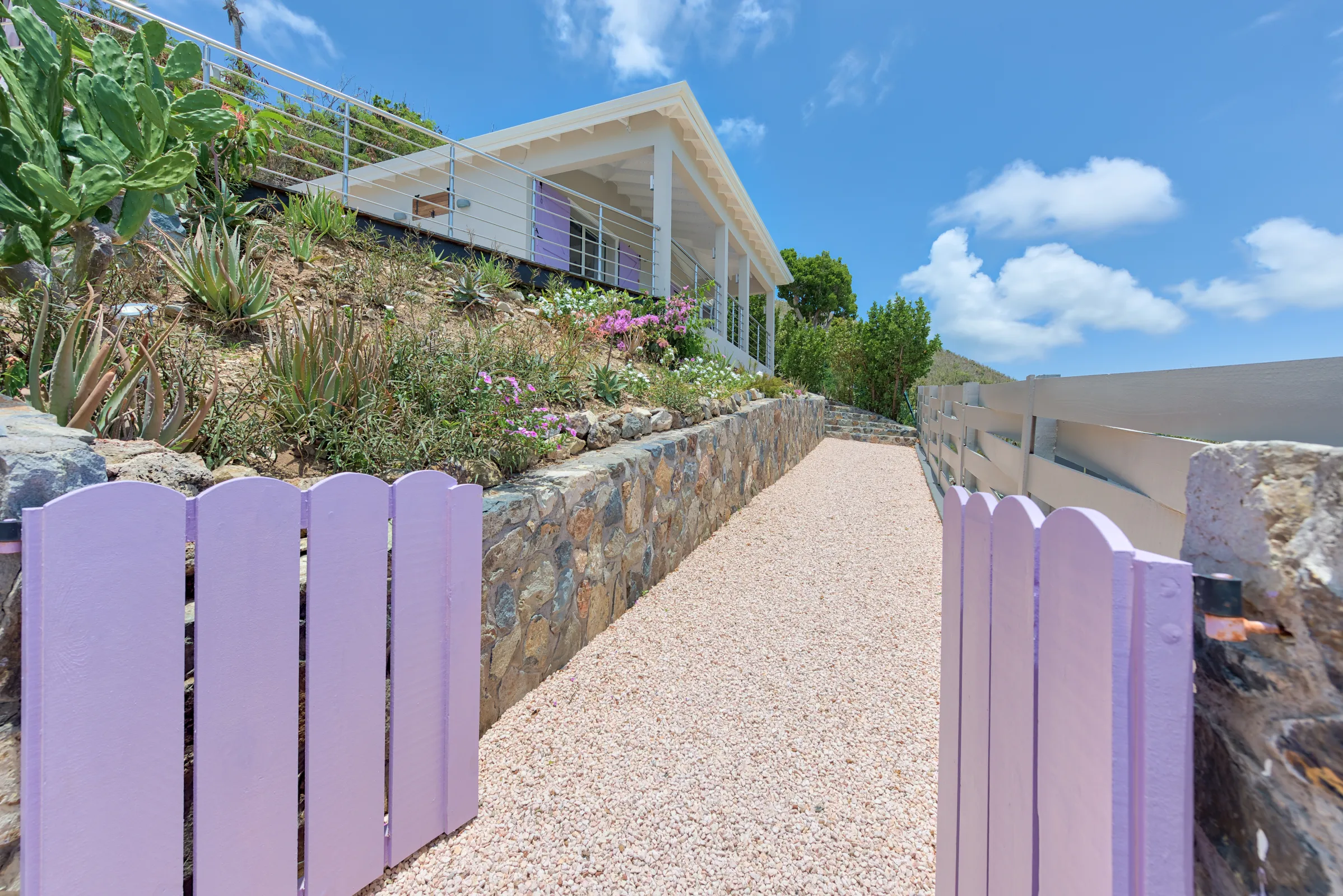 Villa Pinel - Gallery image 9 of luxury villa in Sint Maarten