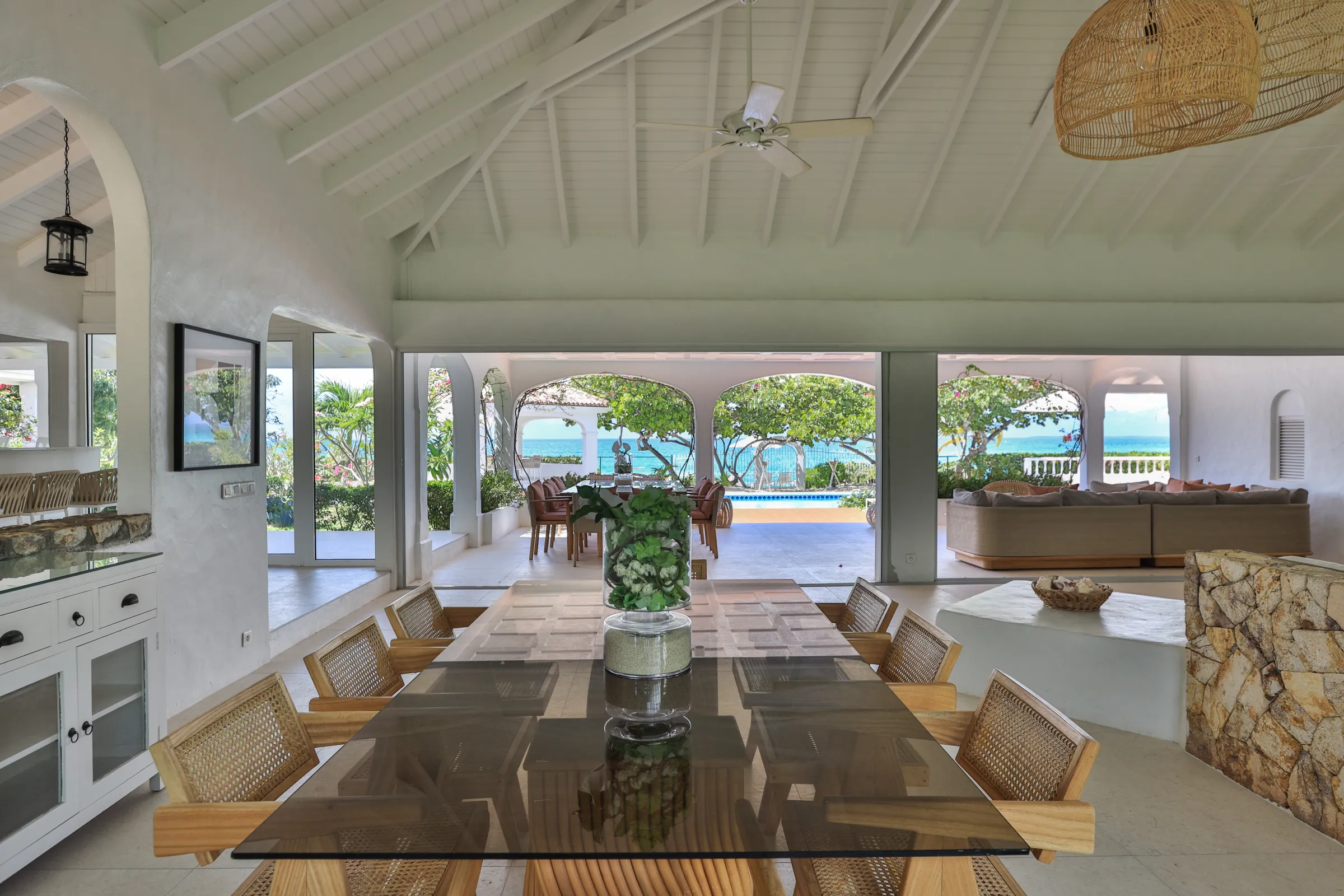 Villa Riviera - Gallery image 100 of luxury villa in Sint Maarten