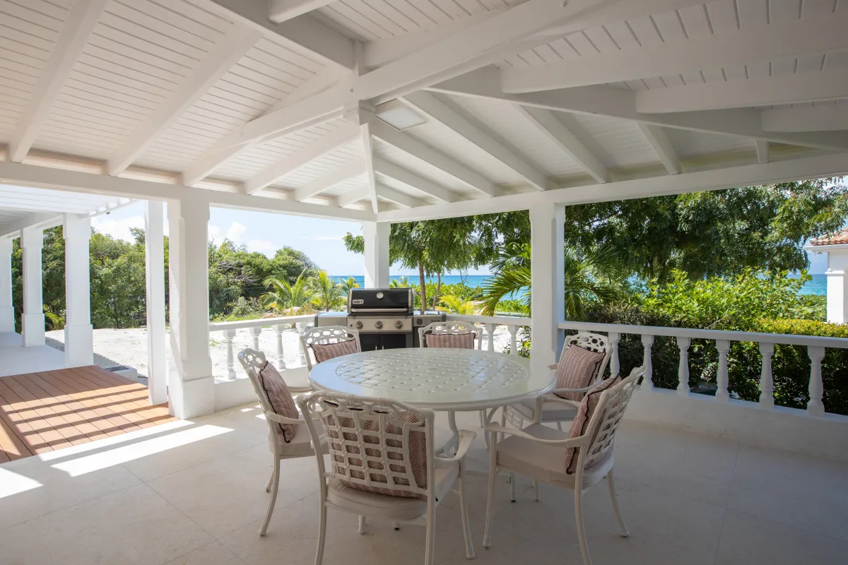 Villa Riviera in Terres Basses, photo 102