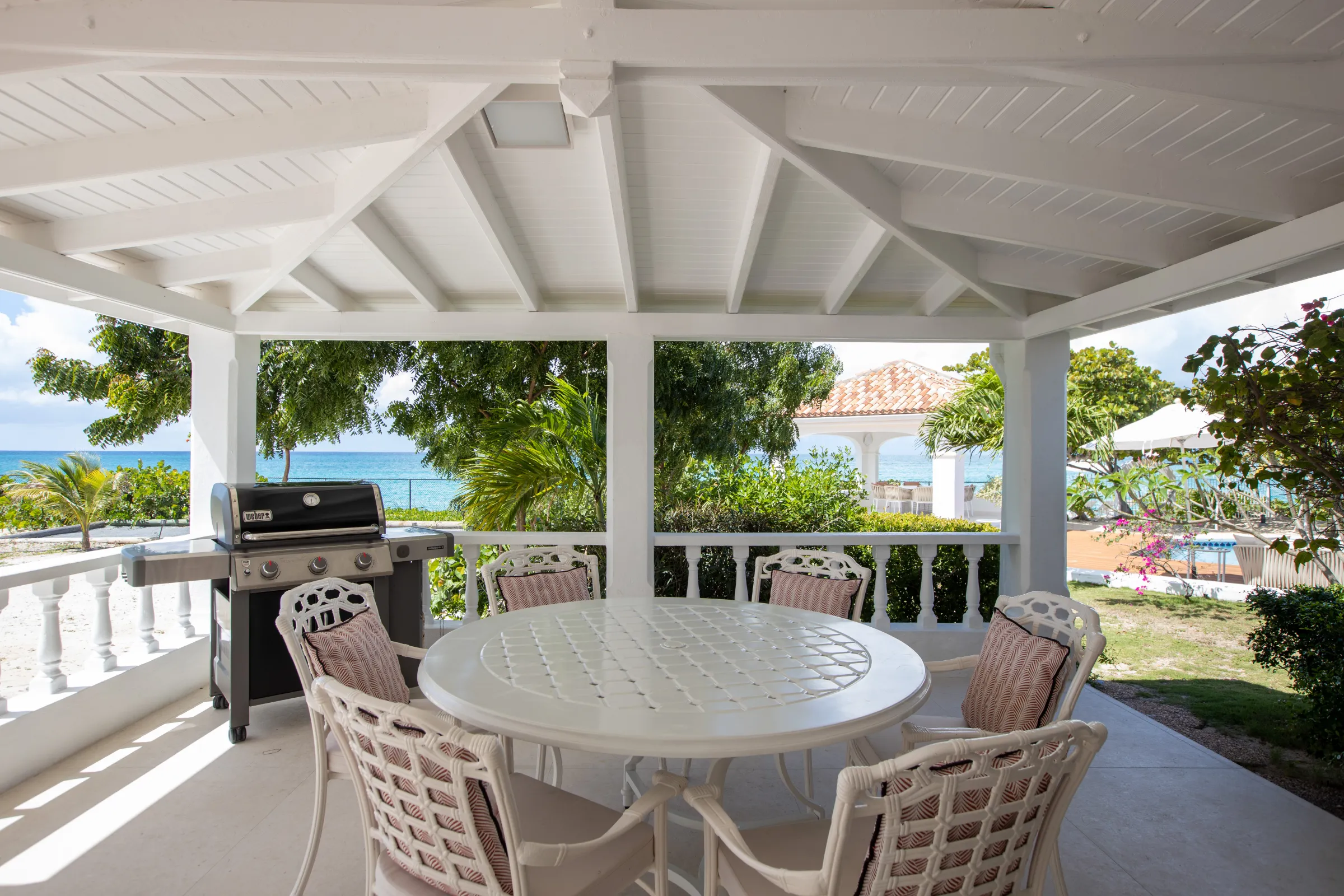 Villa Riviera - Gallery image 103 of luxury villa in Sint Maarten