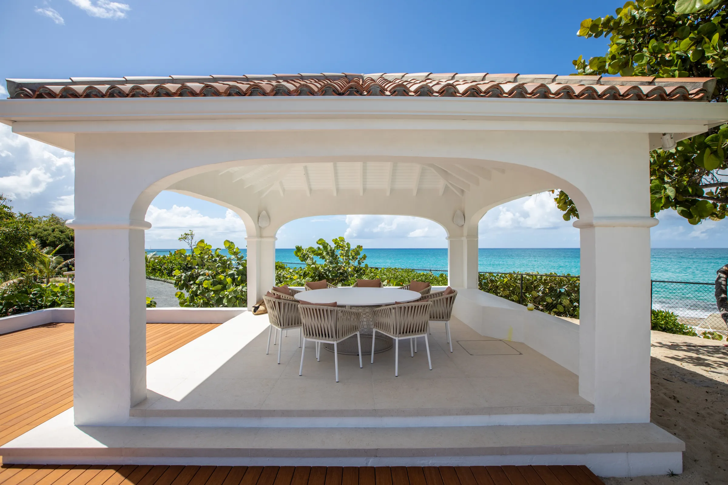 Villa Riviera - Gallery image 106 of luxury villa in Sint Maarten