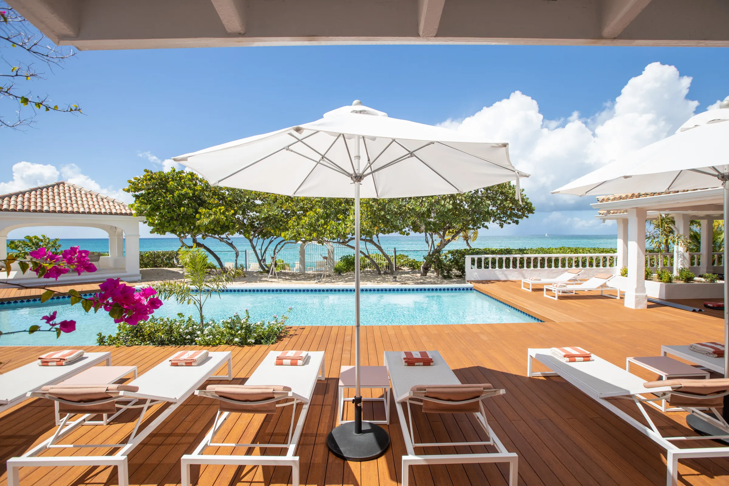 Villa Riviera - Gallery image 109 of luxury villa in Sint Maarten