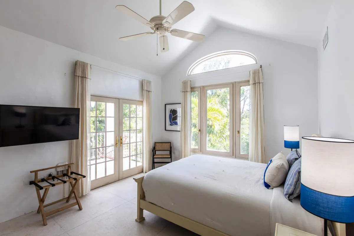 Villa Riviera in Terres Basses, photo 10