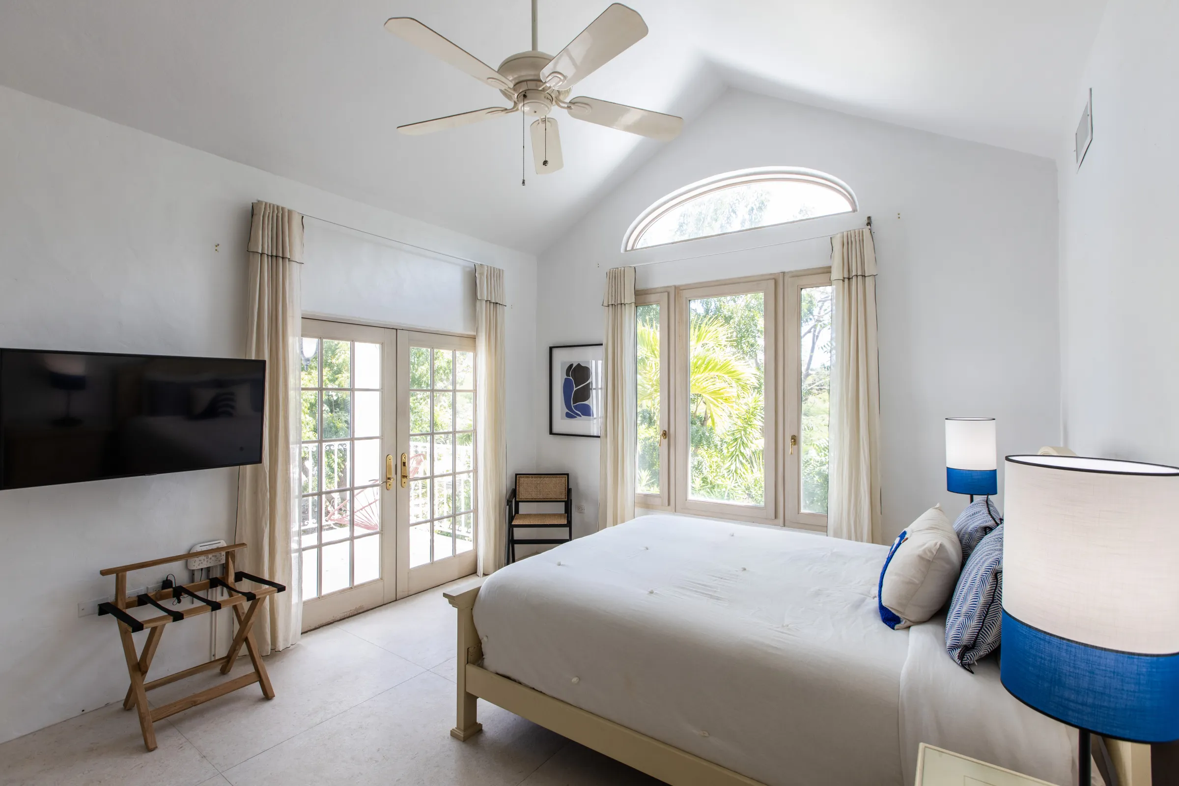Villa Riviera - Gallery image 10 of luxury villa in Sint Maarten