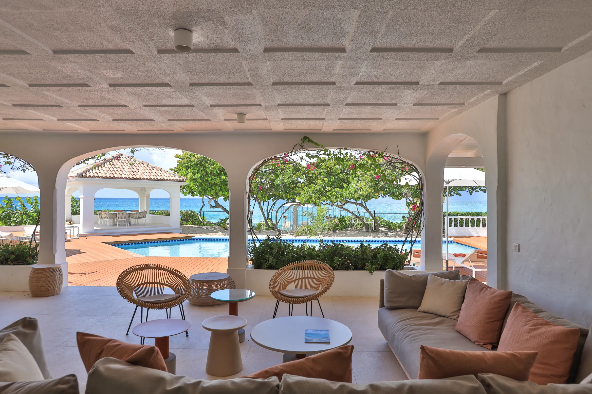 Villa Riviera - Gallery image 110 of luxury villa in Sint Maarten