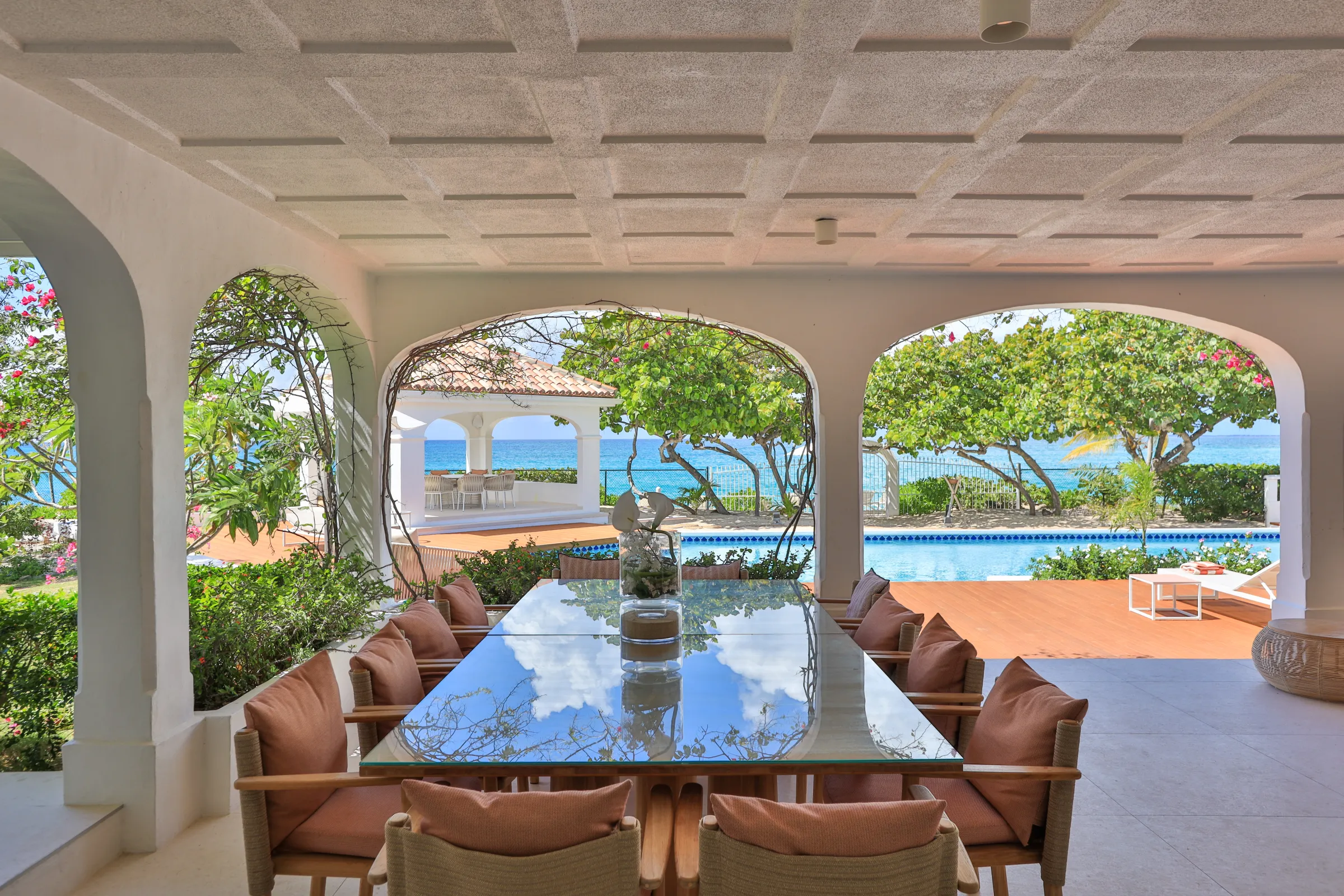 Villa Riviera - Gallery image 111 of luxury villa in Sint Maarten