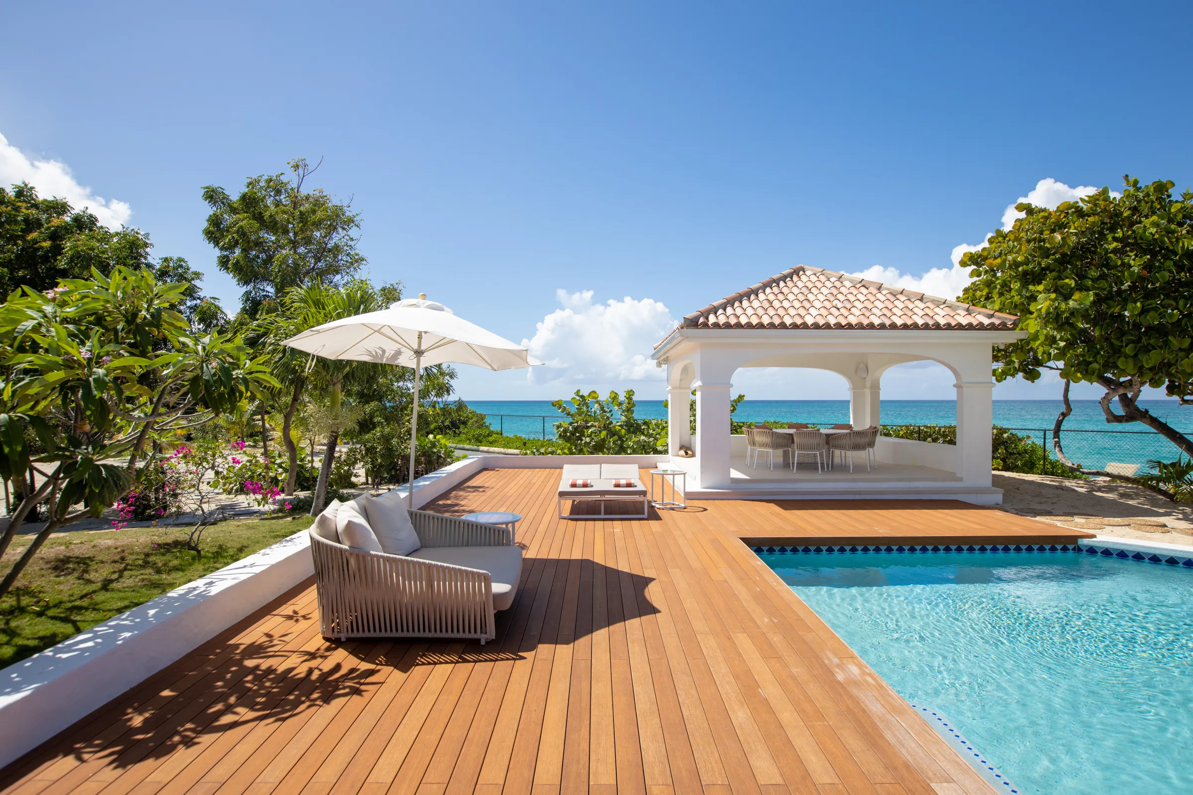 Villa Riviera - Gallery image 112 of luxury villa in Sint Maarten