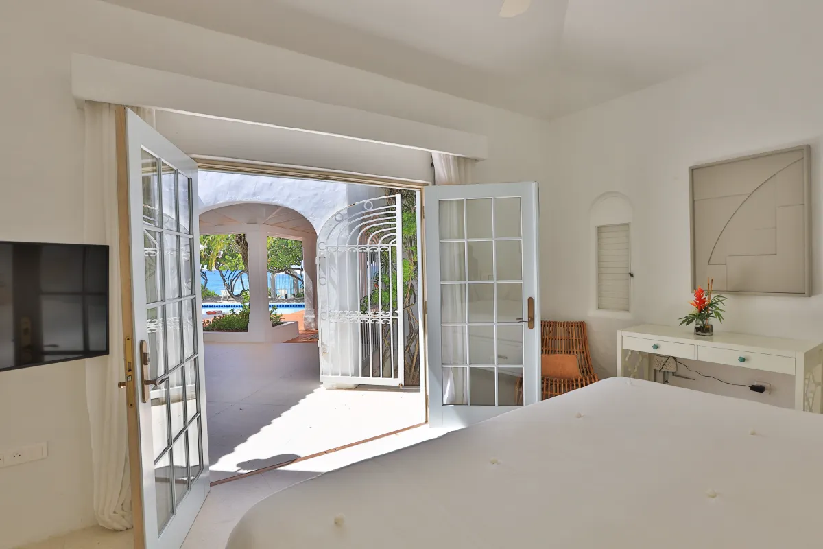 Villa Riviera in Terres Basses, photo 114