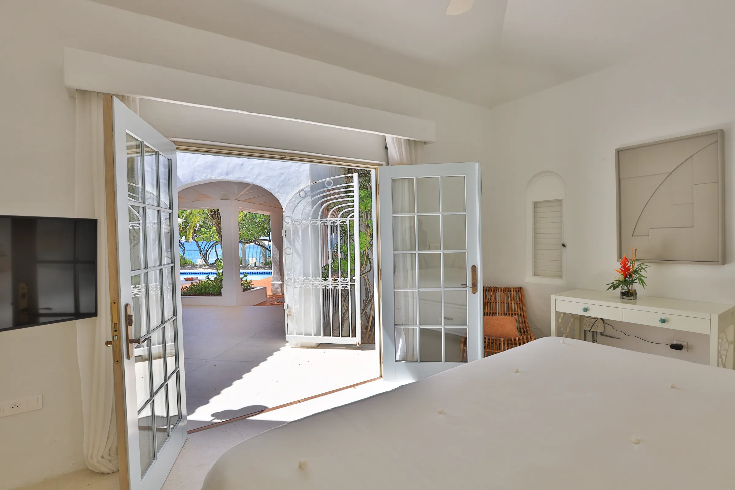 Villa Riviera - Gallery image 114 of luxury villa in Sint Maarten