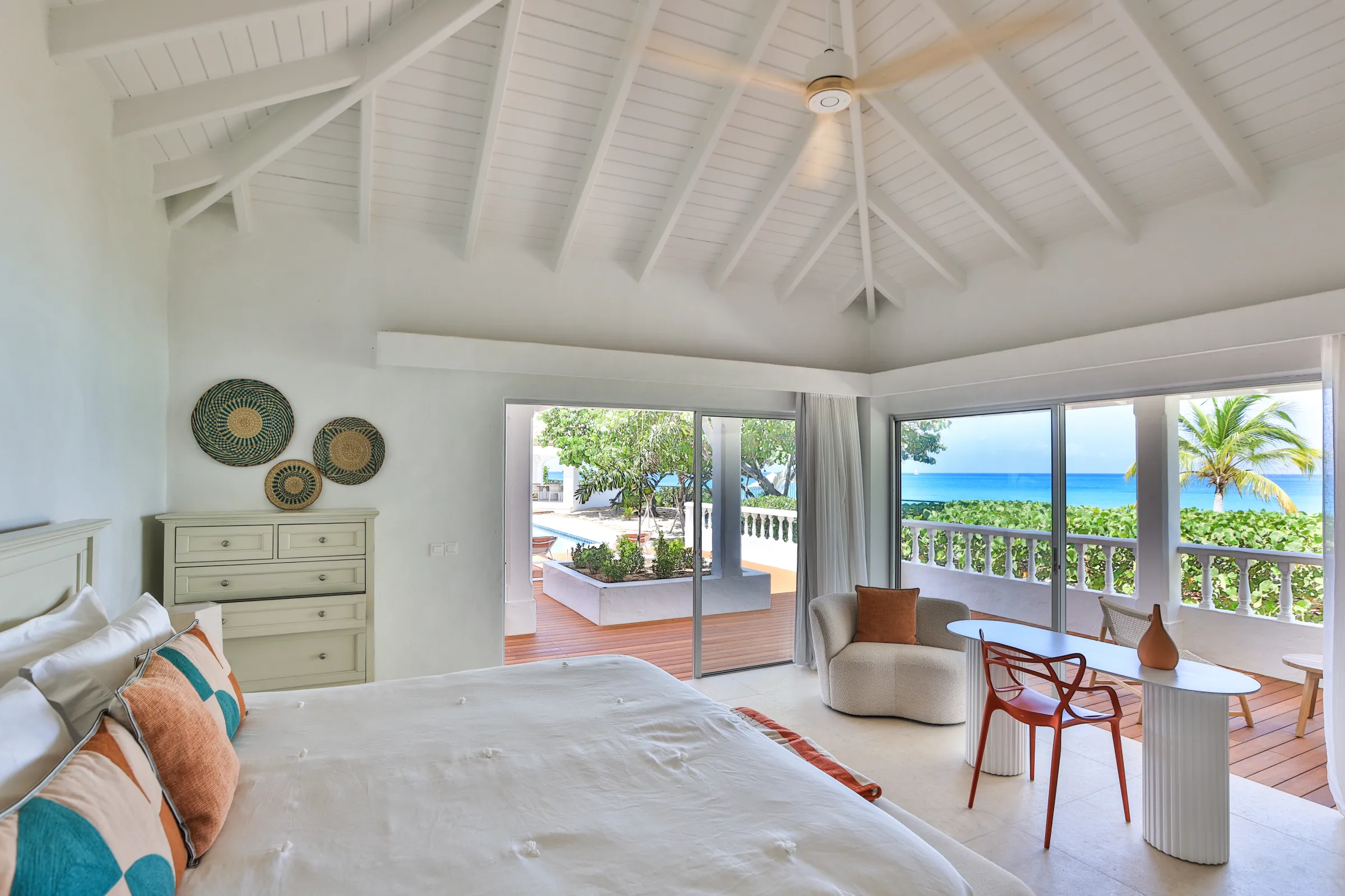 Villa Riviera - Gallery image 116 of luxury villa in Sint Maarten