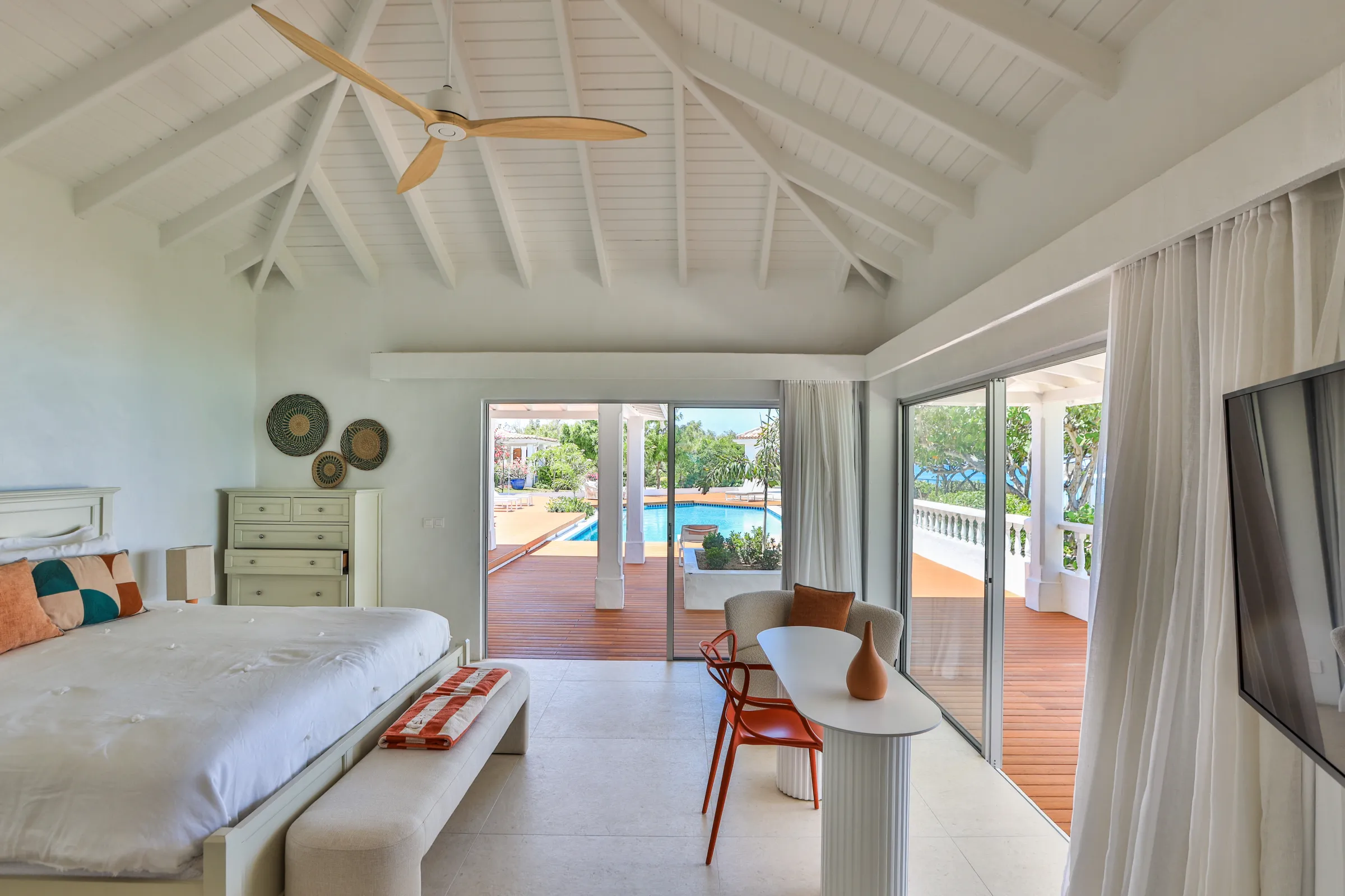 Villa Riviera - Gallery image 117 of luxury villa in Sint Maarten