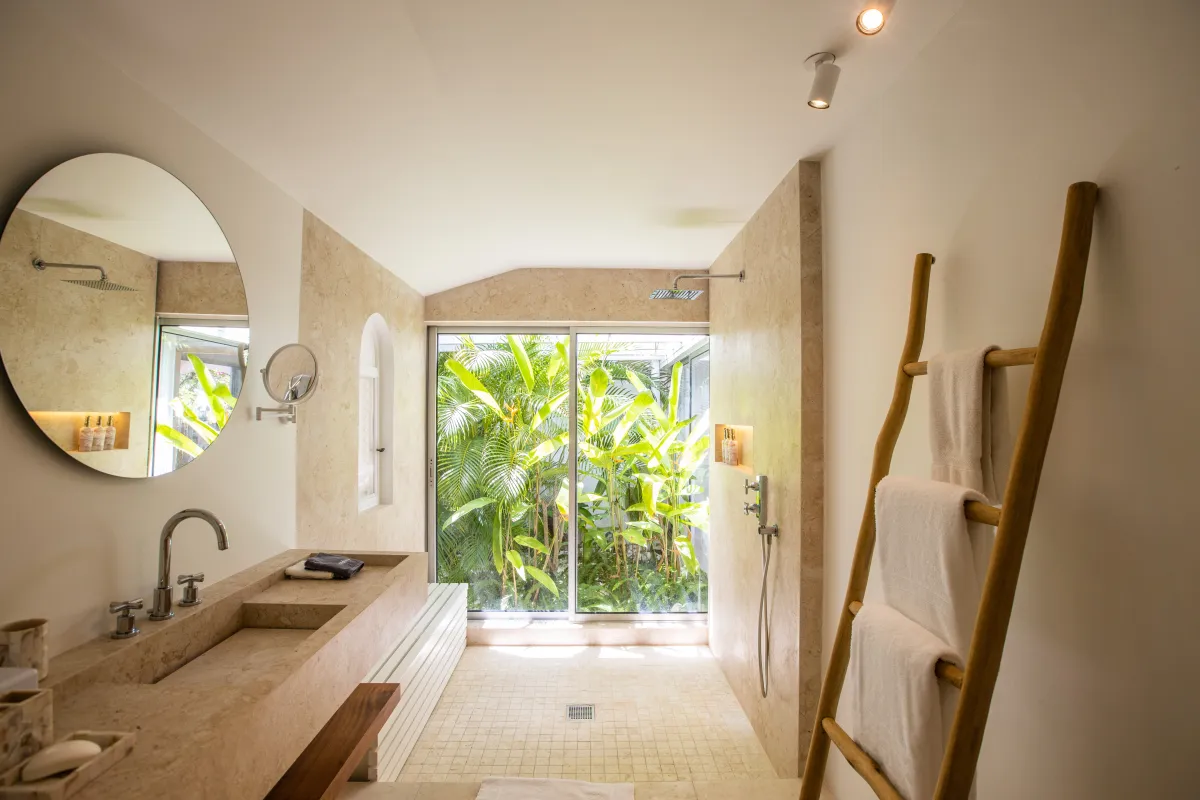 Villa Riviera in Terres Basses, photo 15