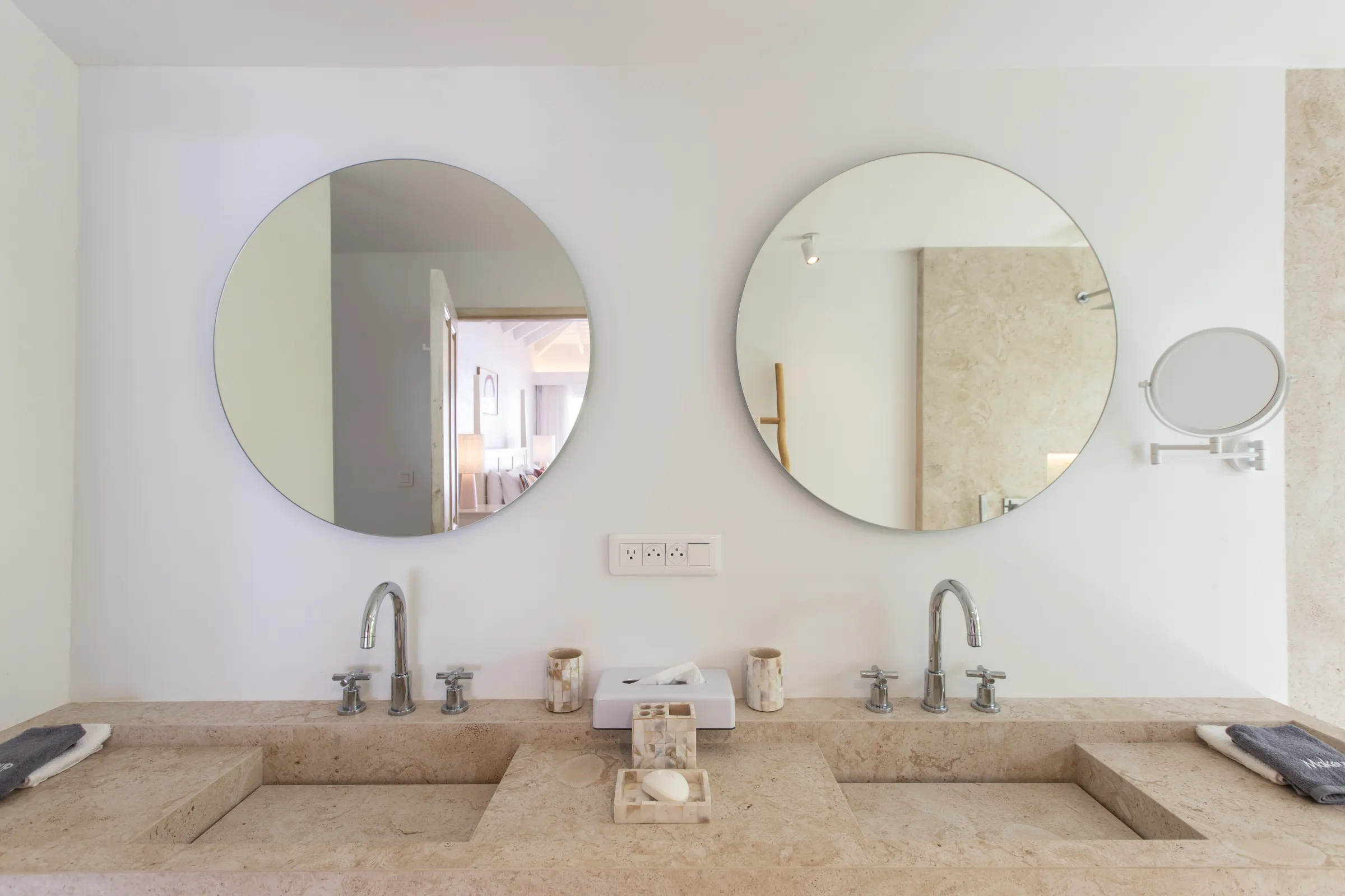 Villa Riviera - Gallery image 17 of luxury villa in Sint Maarten