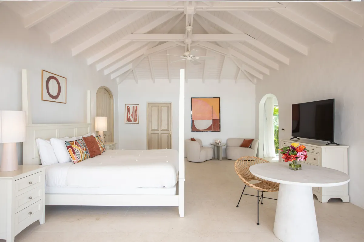Villa Riviera in Terres Basses, photo 18