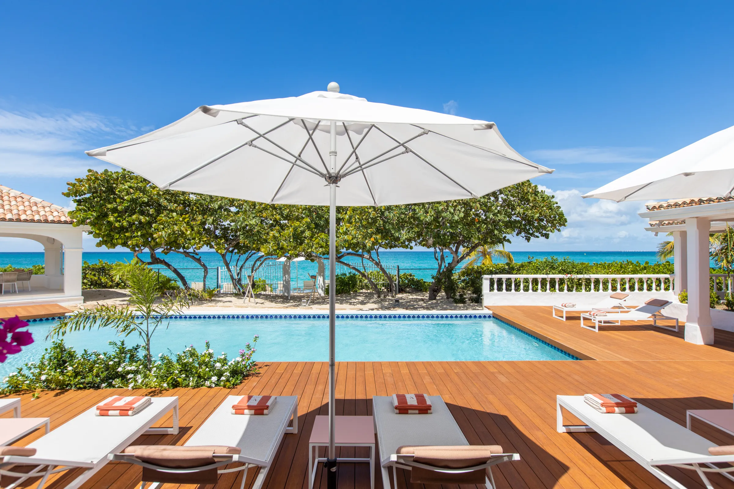 Villa Riviera - Gallery image 21 of luxury villa in Sint Maarten