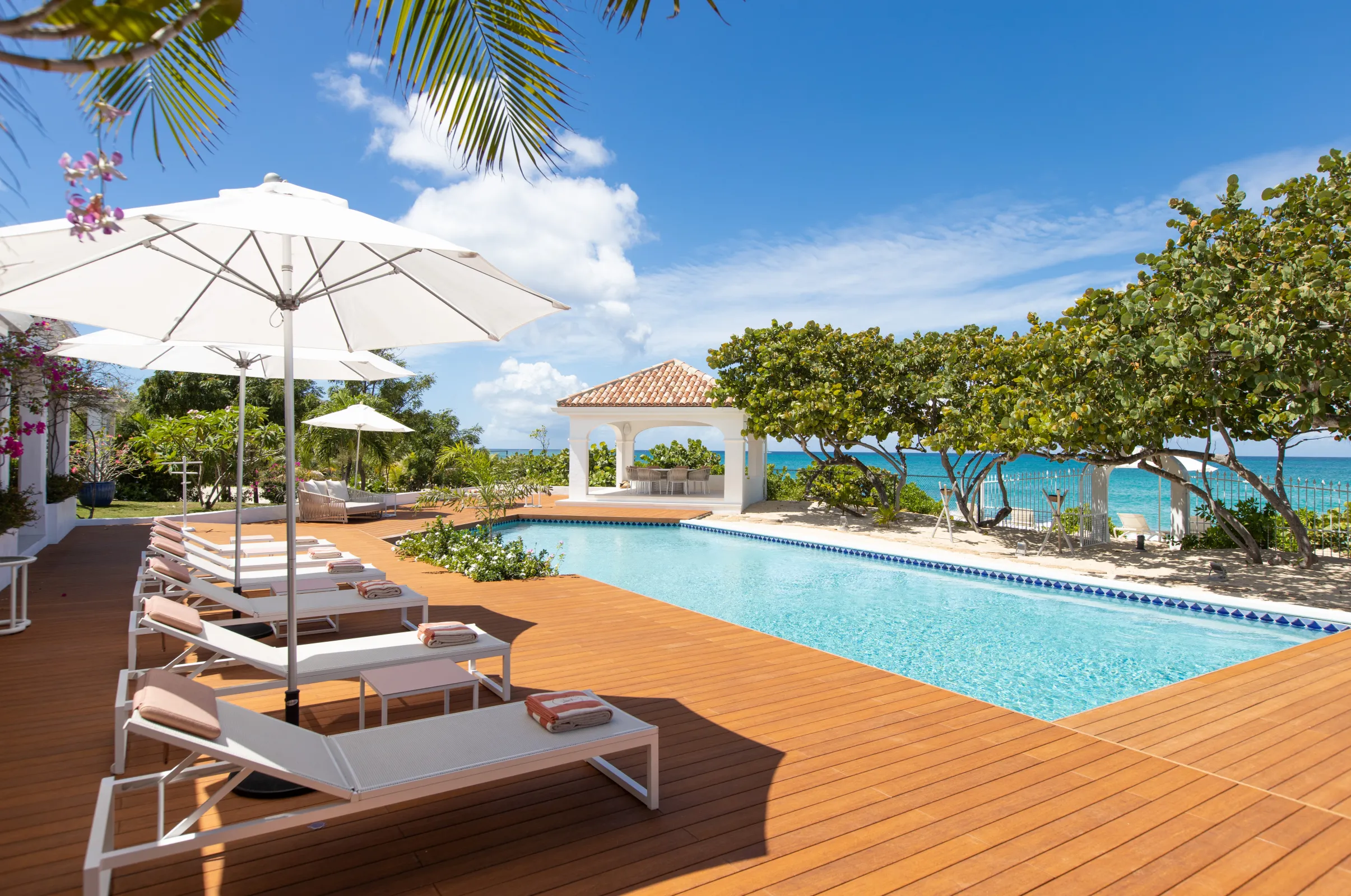 Villa Riviera - Gallery image 22 of luxury villa in Sint Maarten