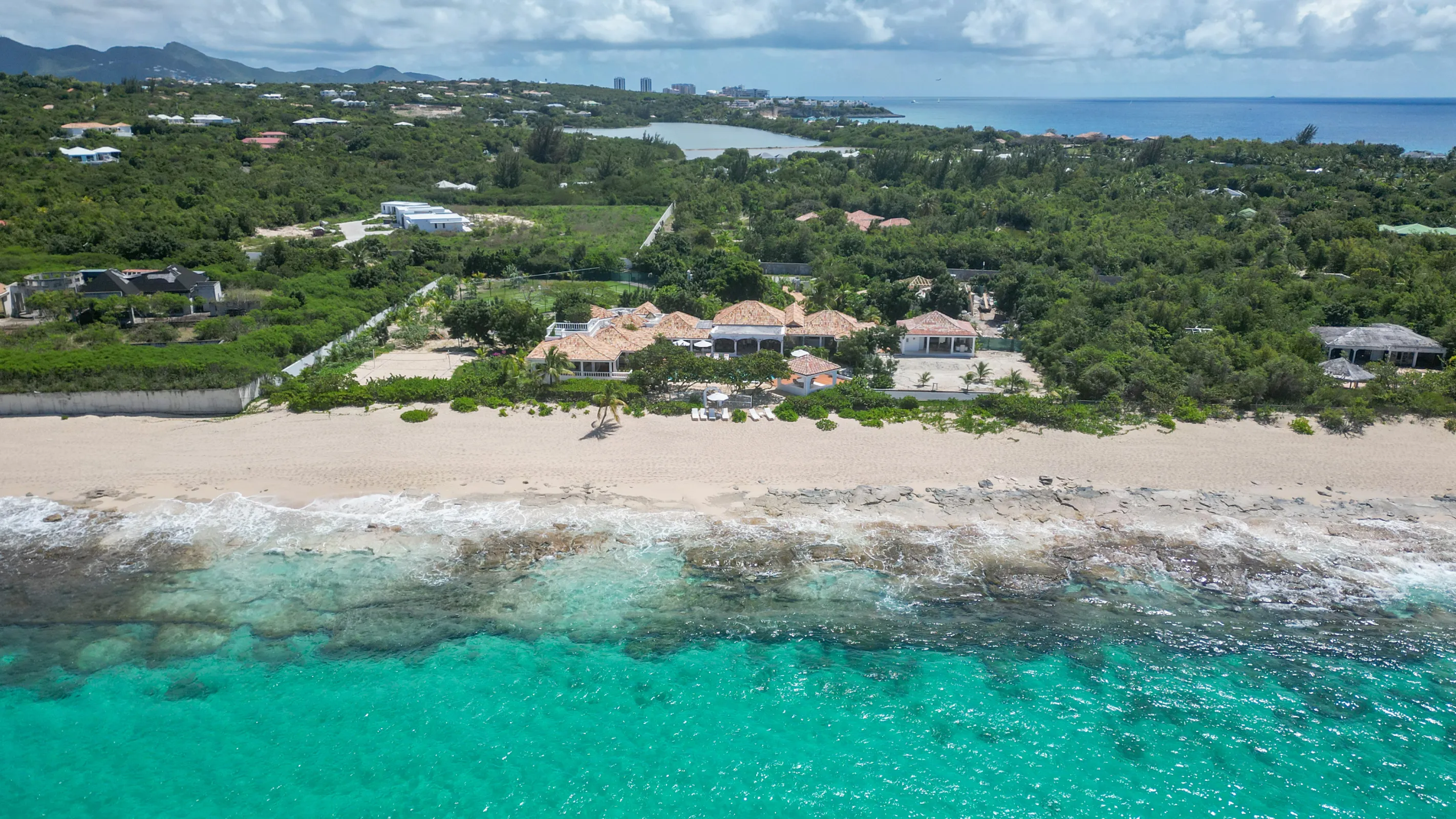 Villa Riviera - Gallery image 24 of luxury villa in Sint Maarten
