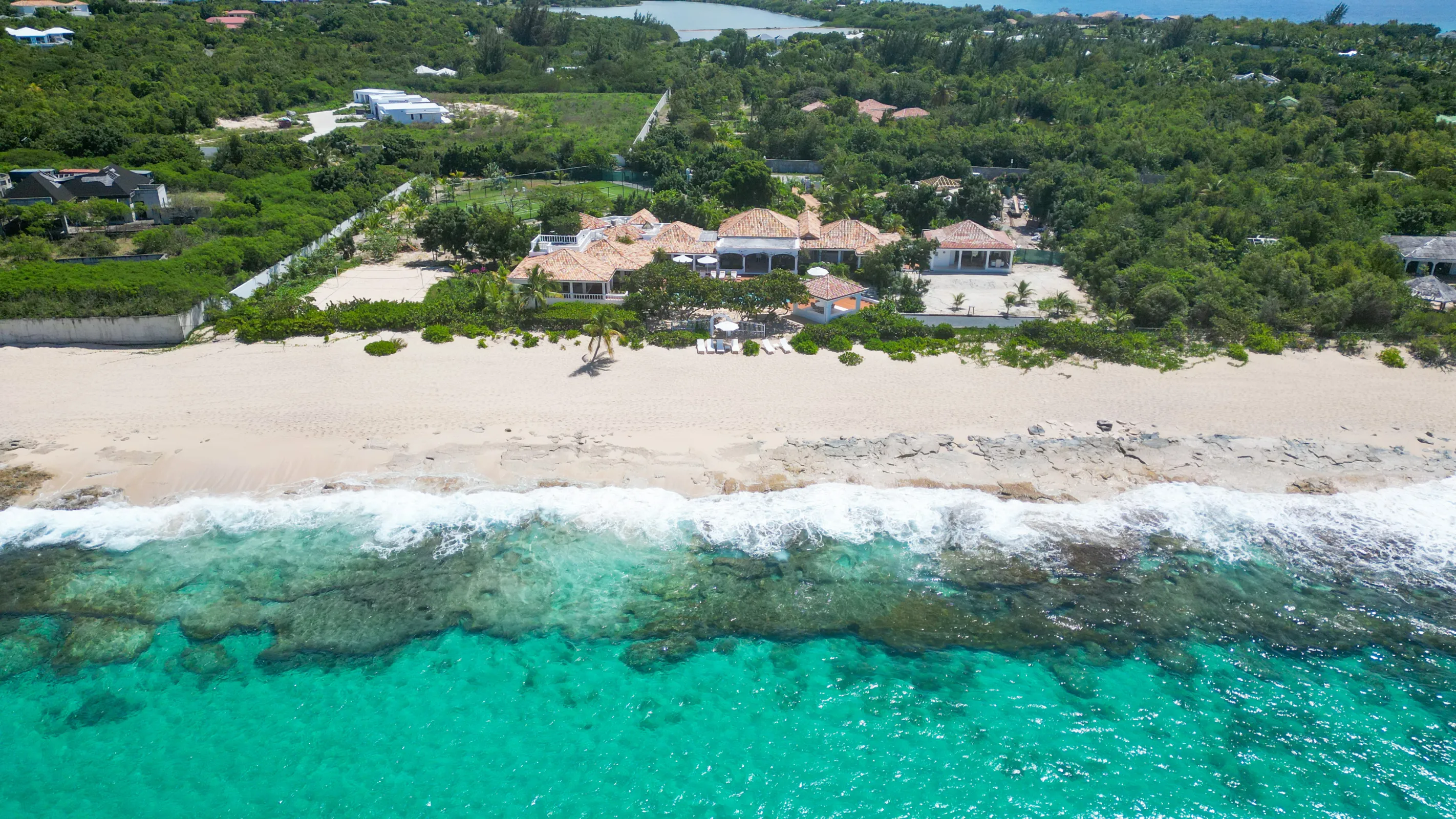 Villa Riviera - Gallery image 25 of luxury villa in Sint Maarten