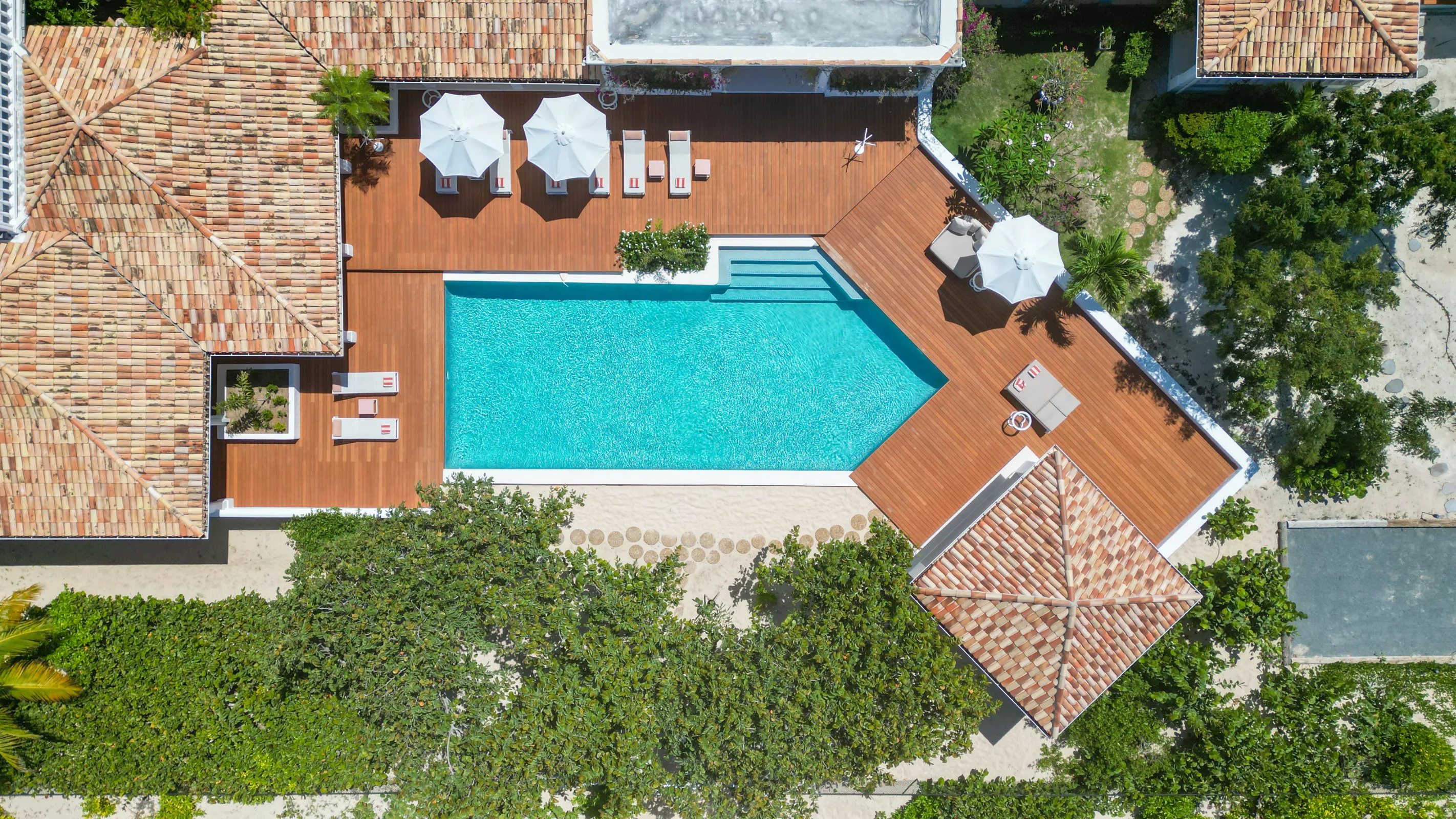 Villa Riviera - Gallery image 26 of luxury villa in Sint Maarten