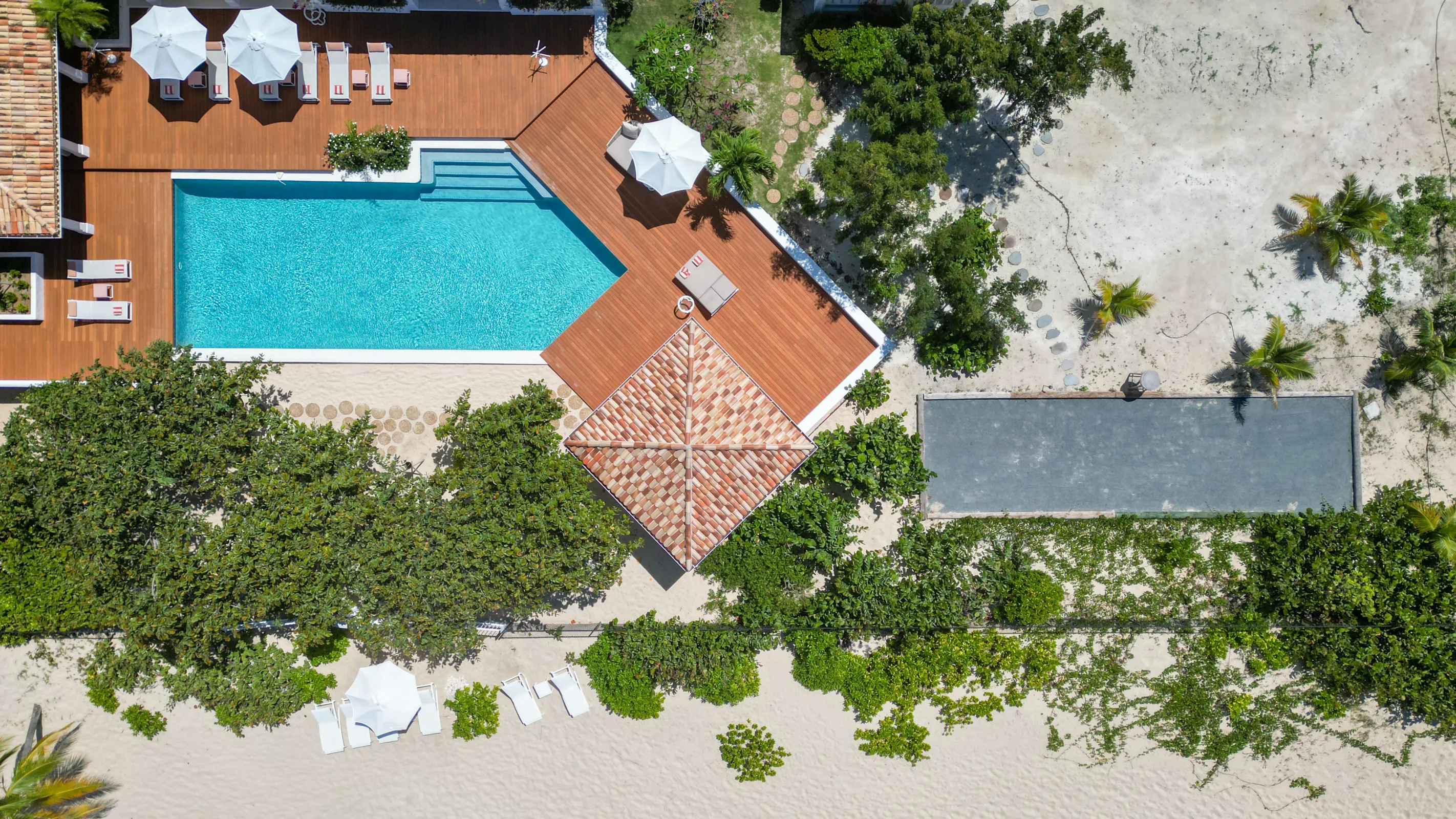 Villa Riviera - Gallery image 27 of luxury villa in Sint Maarten