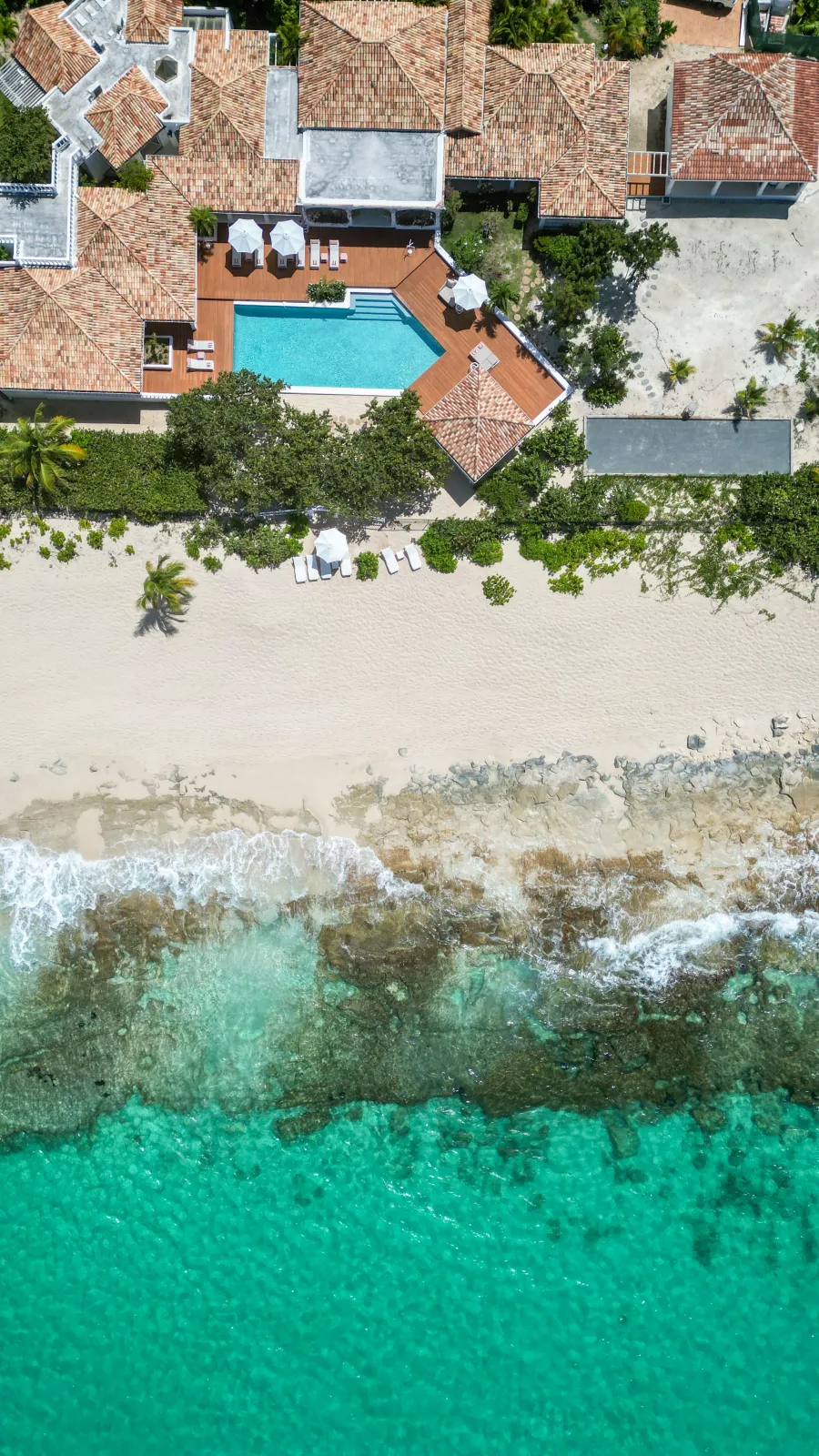 Villa Riviera - Gallery image 29 of luxury villa in Sint Maarten