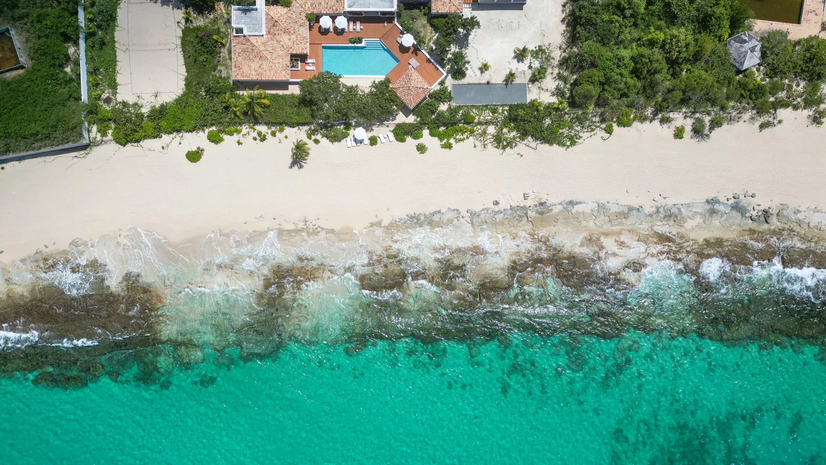 Villa Riviera - Gallery image 30 of luxury villa in Sint Maarten