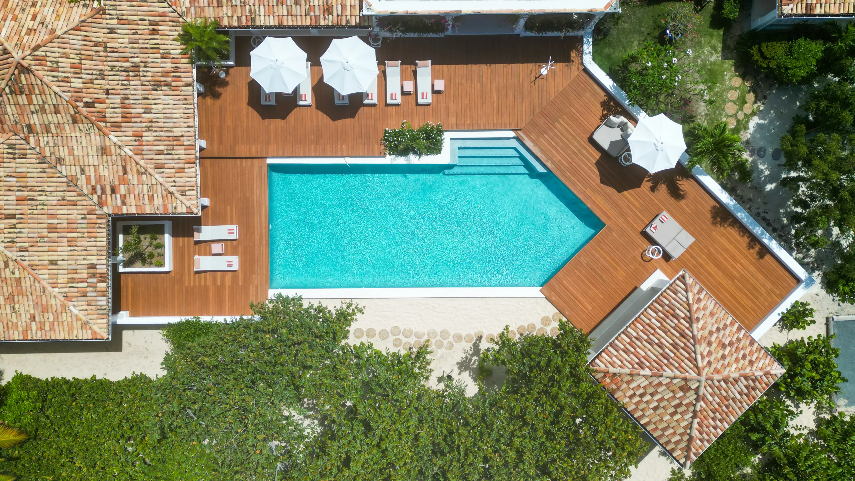Villa Riviera - Gallery image 32 of luxury villa in Sint Maarten