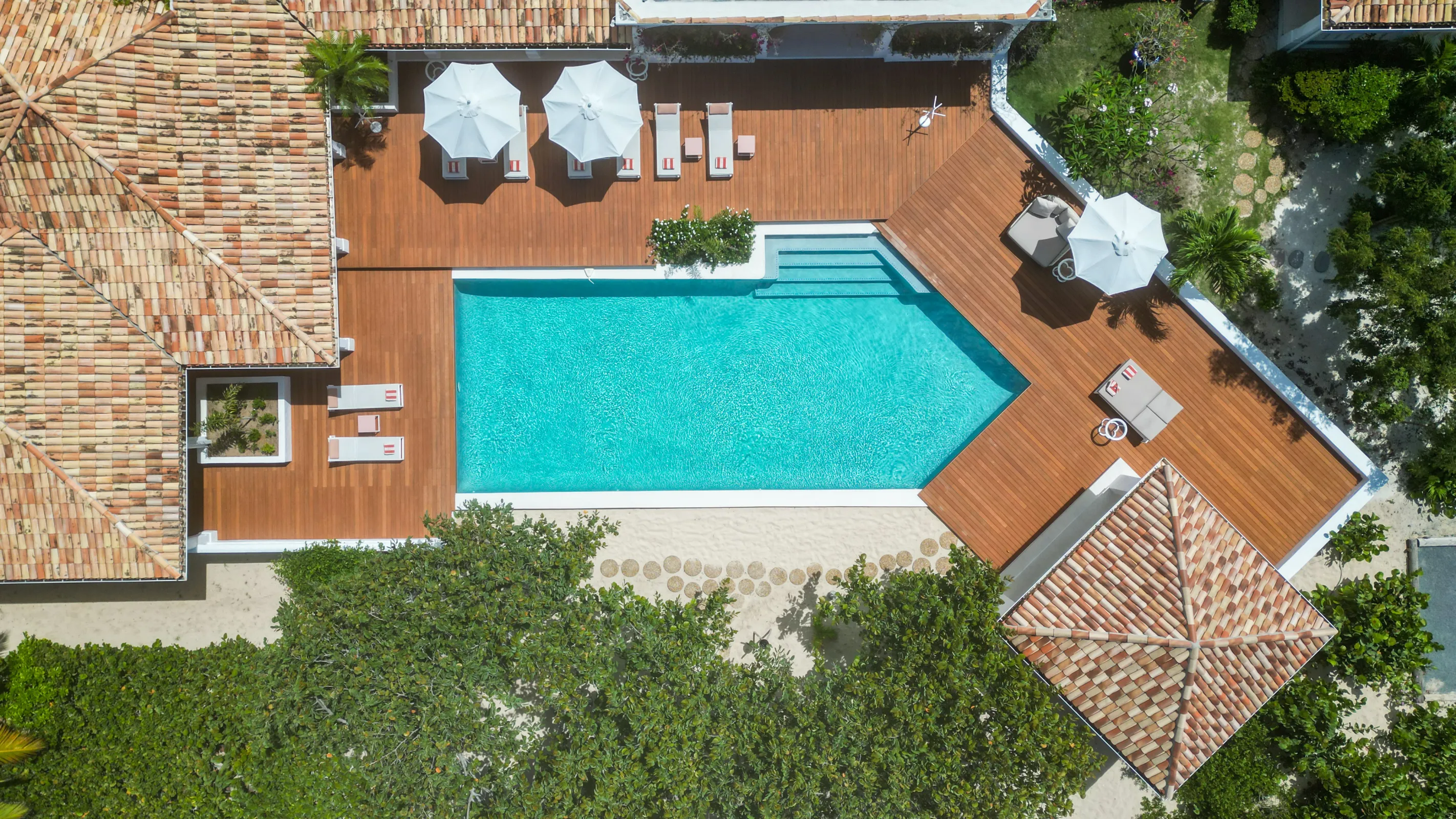 Villa Riviera - Gallery image 33 of luxury villa in Sint Maarten