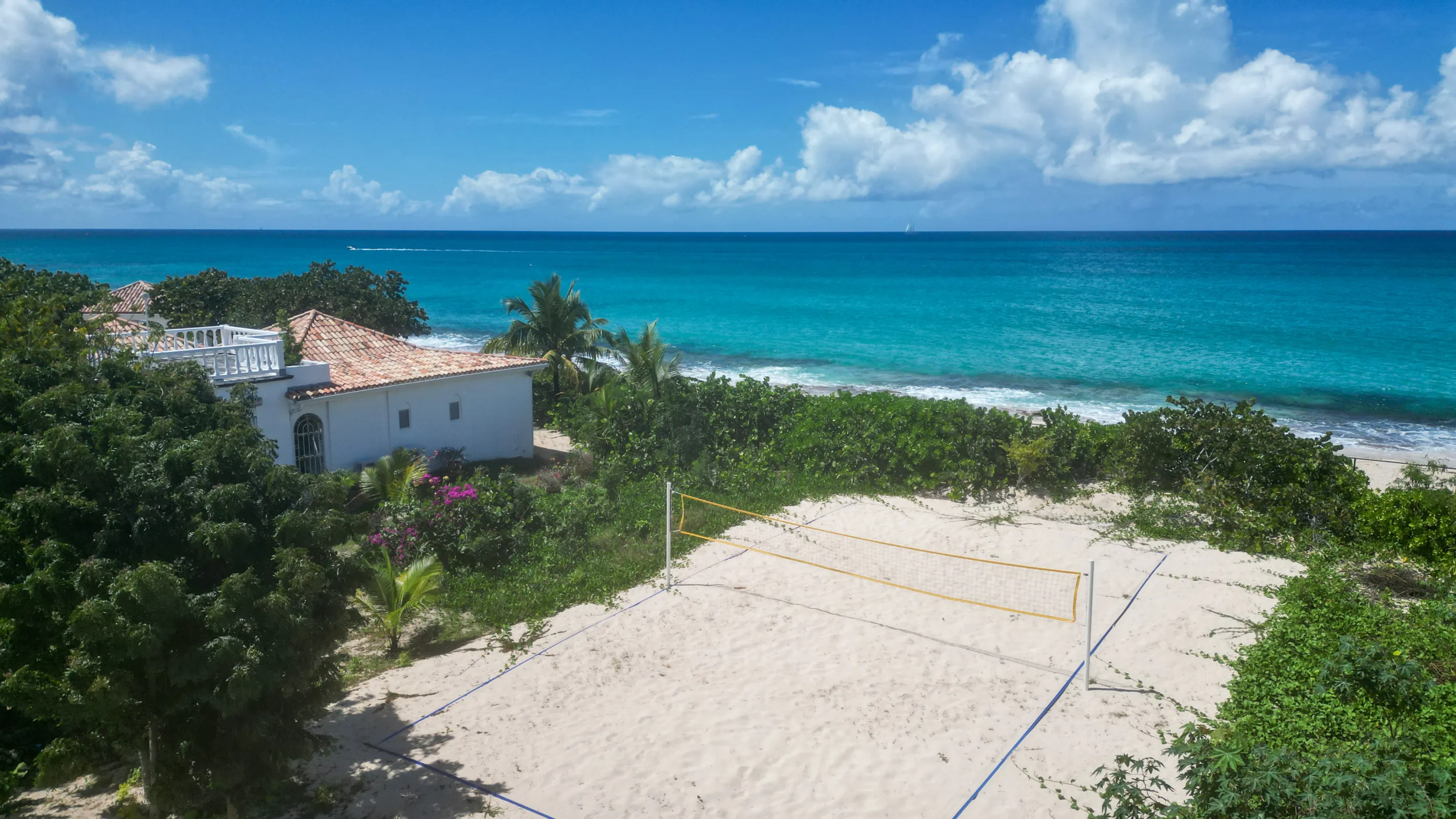 Villa Riviera - Gallery image 36 of luxury villa in Sint Maarten