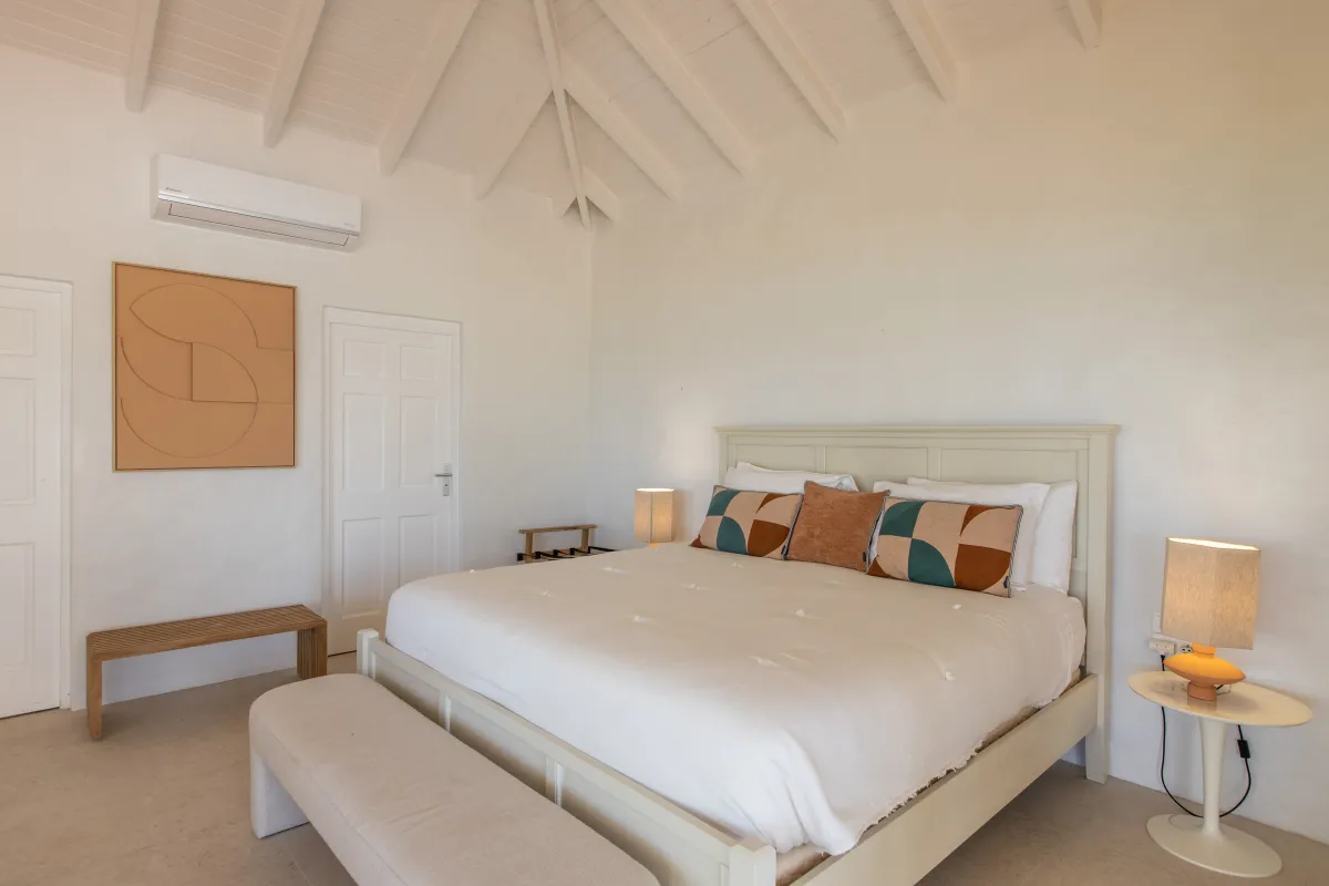 Villa Riviera in Terres Basses, photo 37