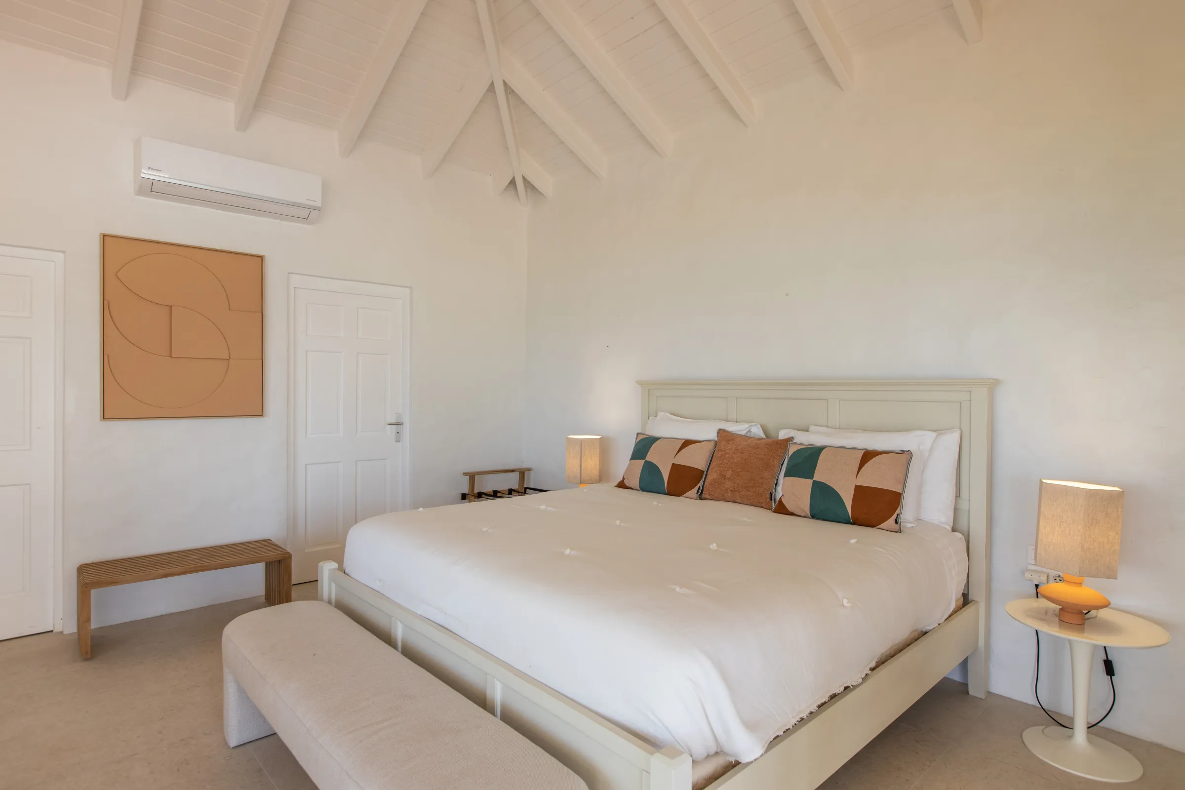 Villa Riviera - Gallery image 37 of luxury villa in Sint Maarten