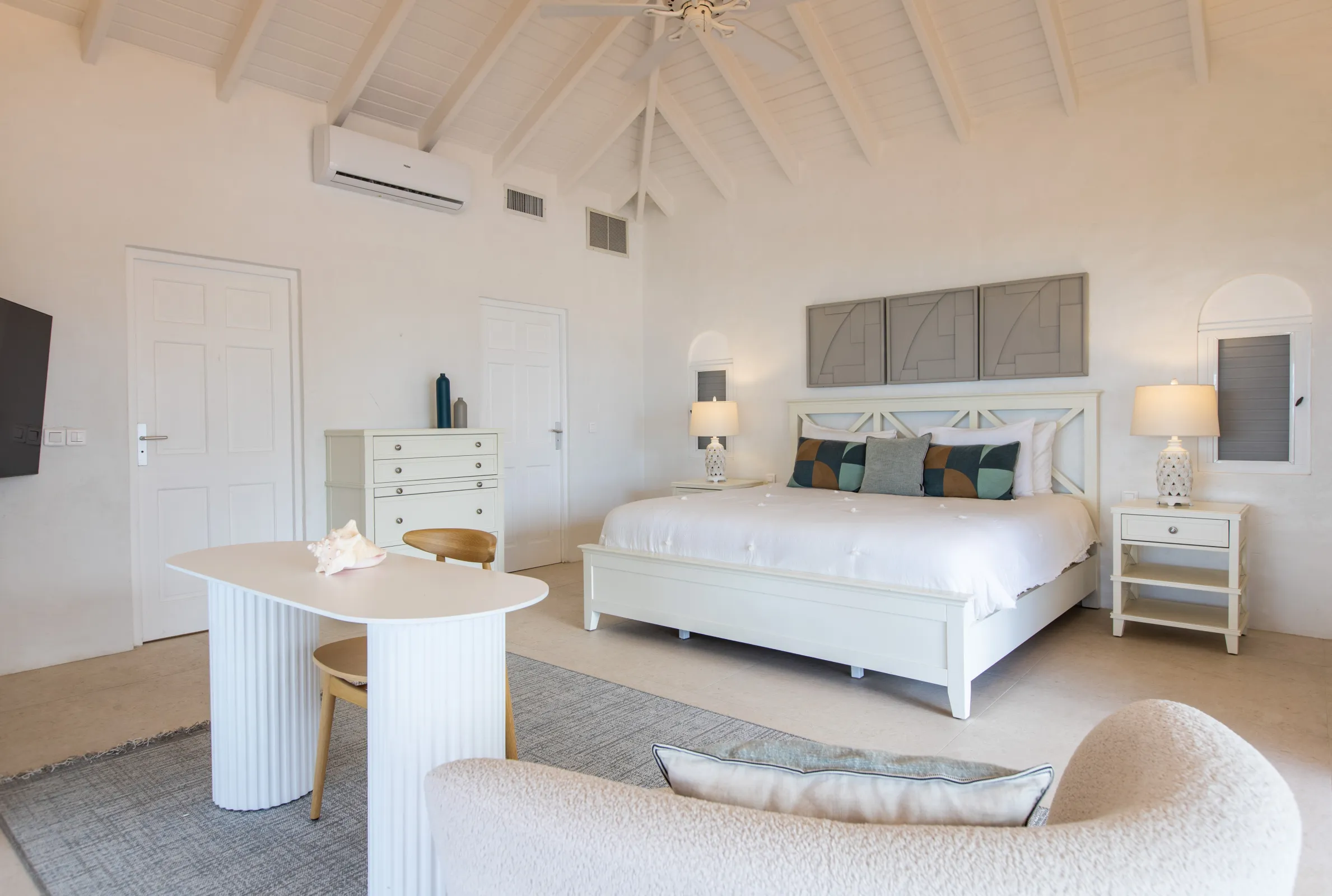Villa Riviera - Gallery image 42 of luxury villa in Sint Maarten
